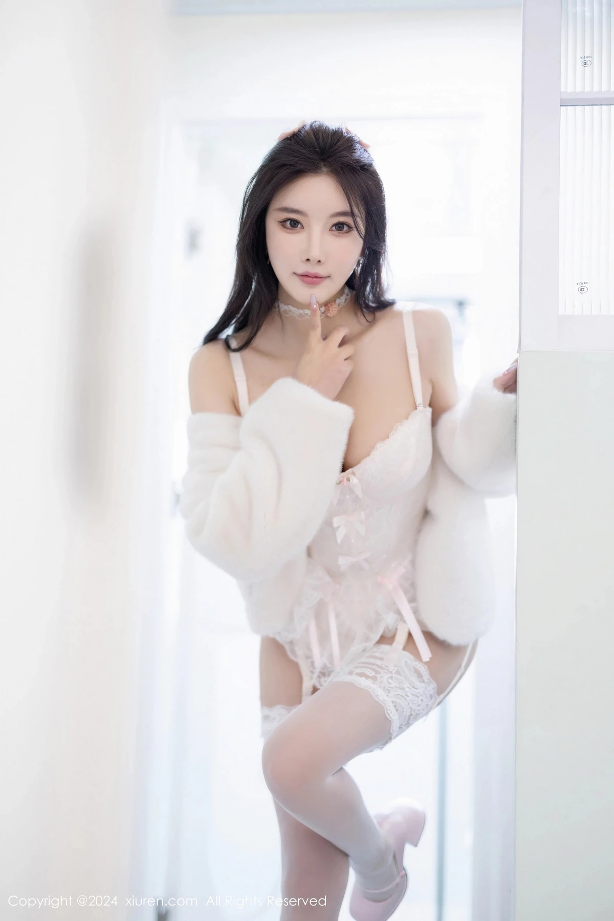 Xrmnw.Vip_杨晨晨_写真