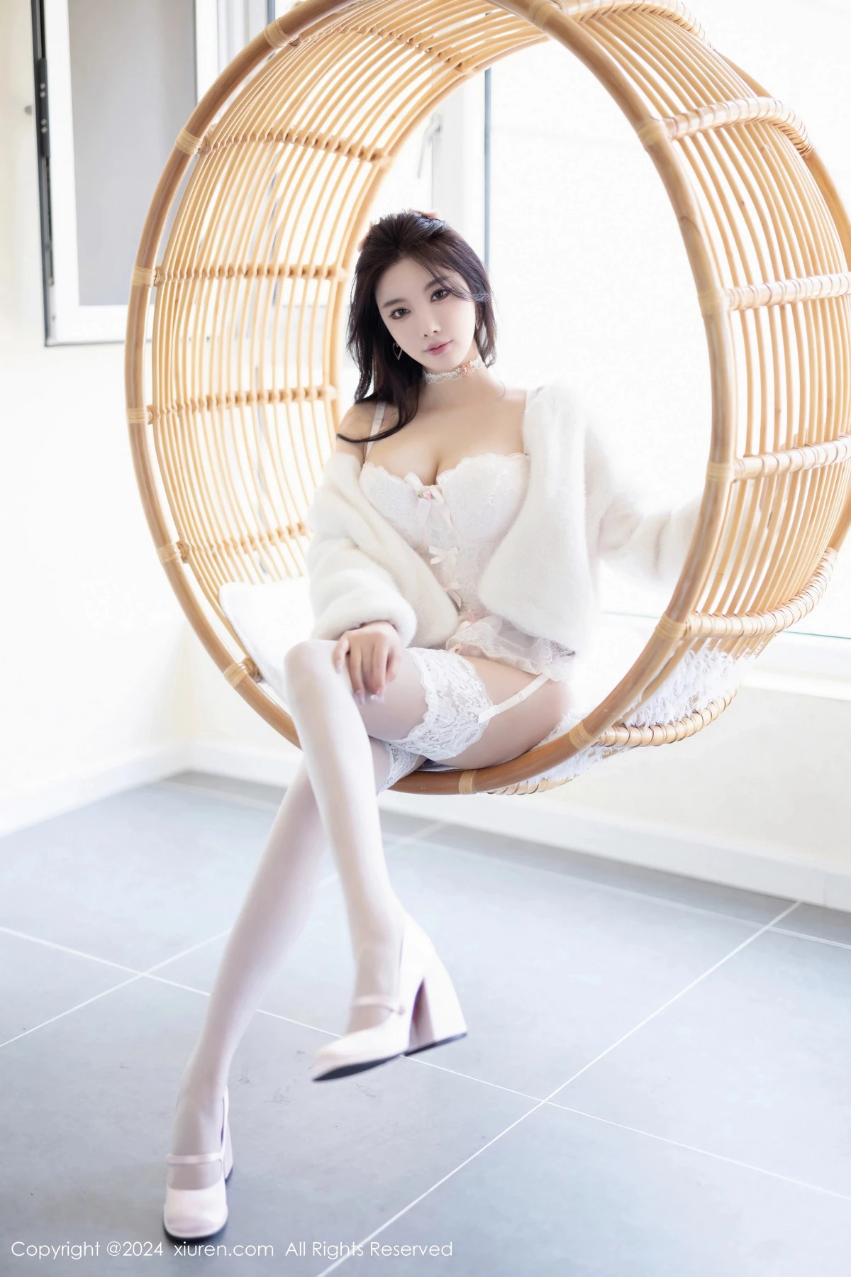 Xrmnw.Vip_杨晨晨_写真