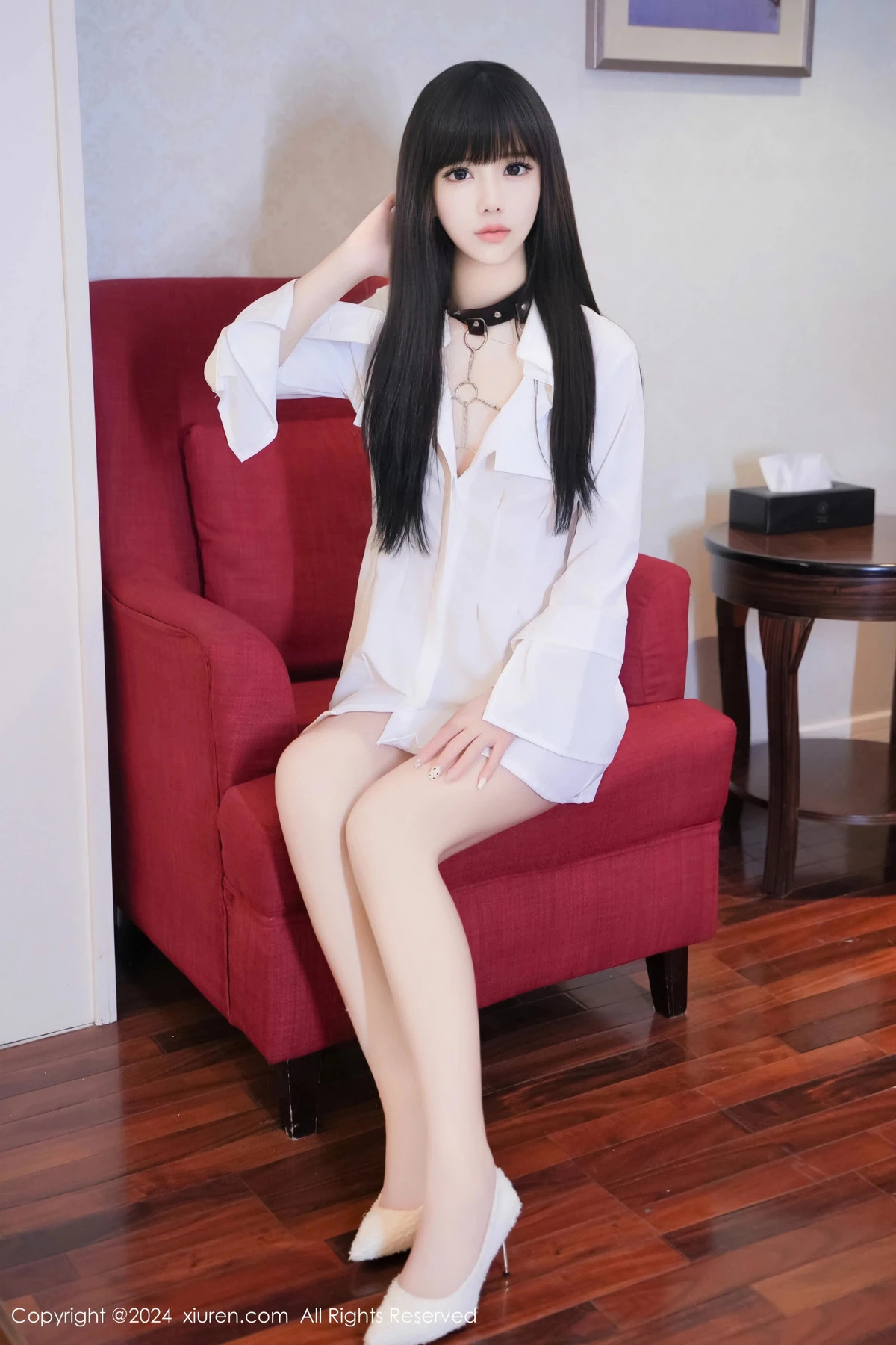 Xrmnw.Vip_沐言_写真