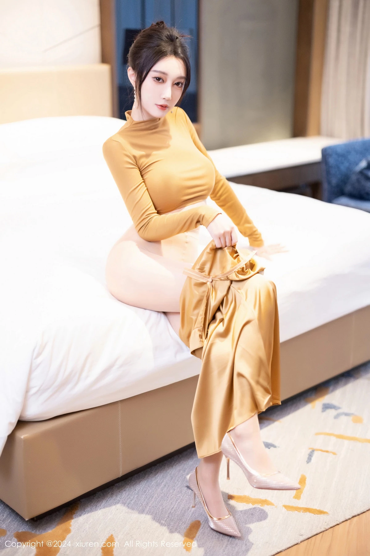 Xrmnw.Vip_玥儿玥_写真