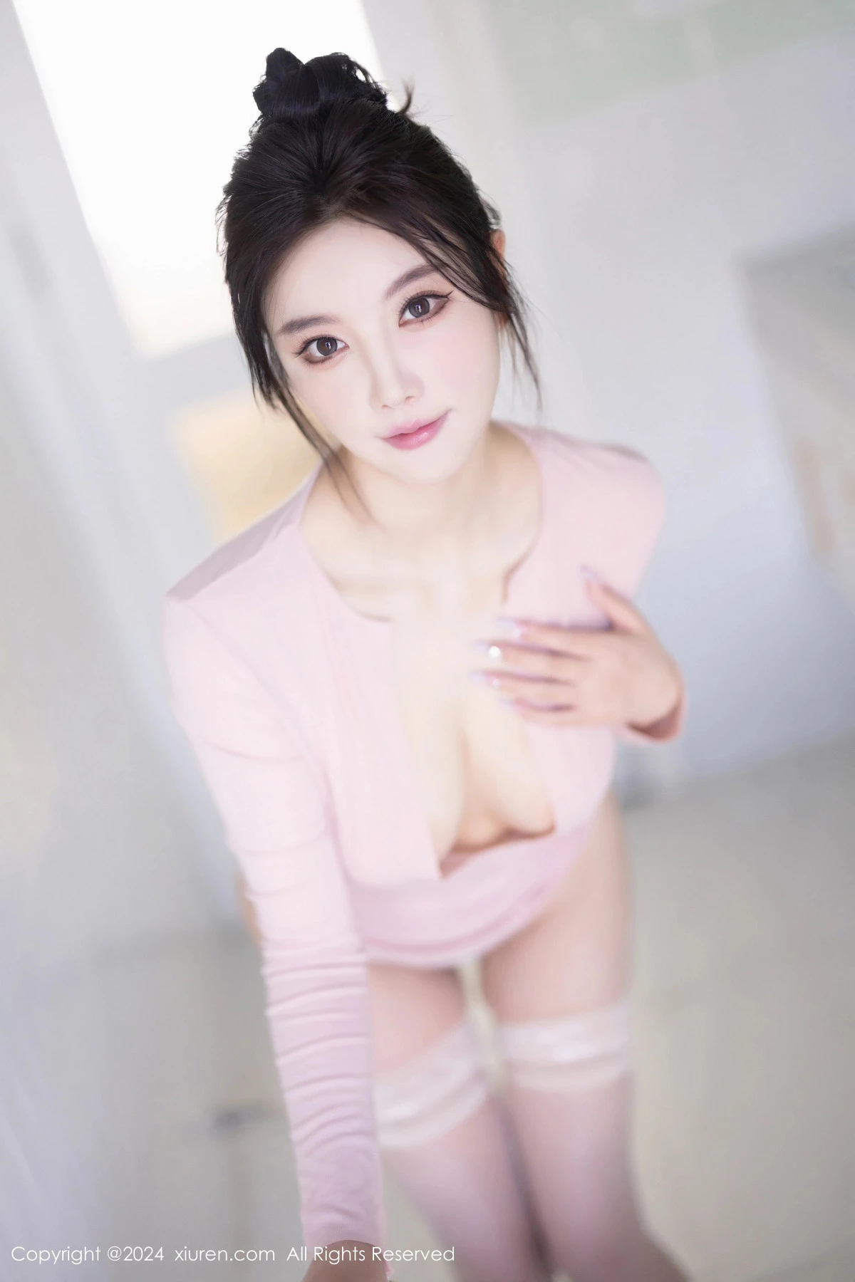 Xrmnw.Vip_杨晨晨_写真