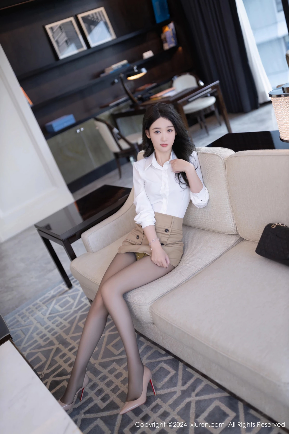 Xrmnw.Vip_唐安琪_写真