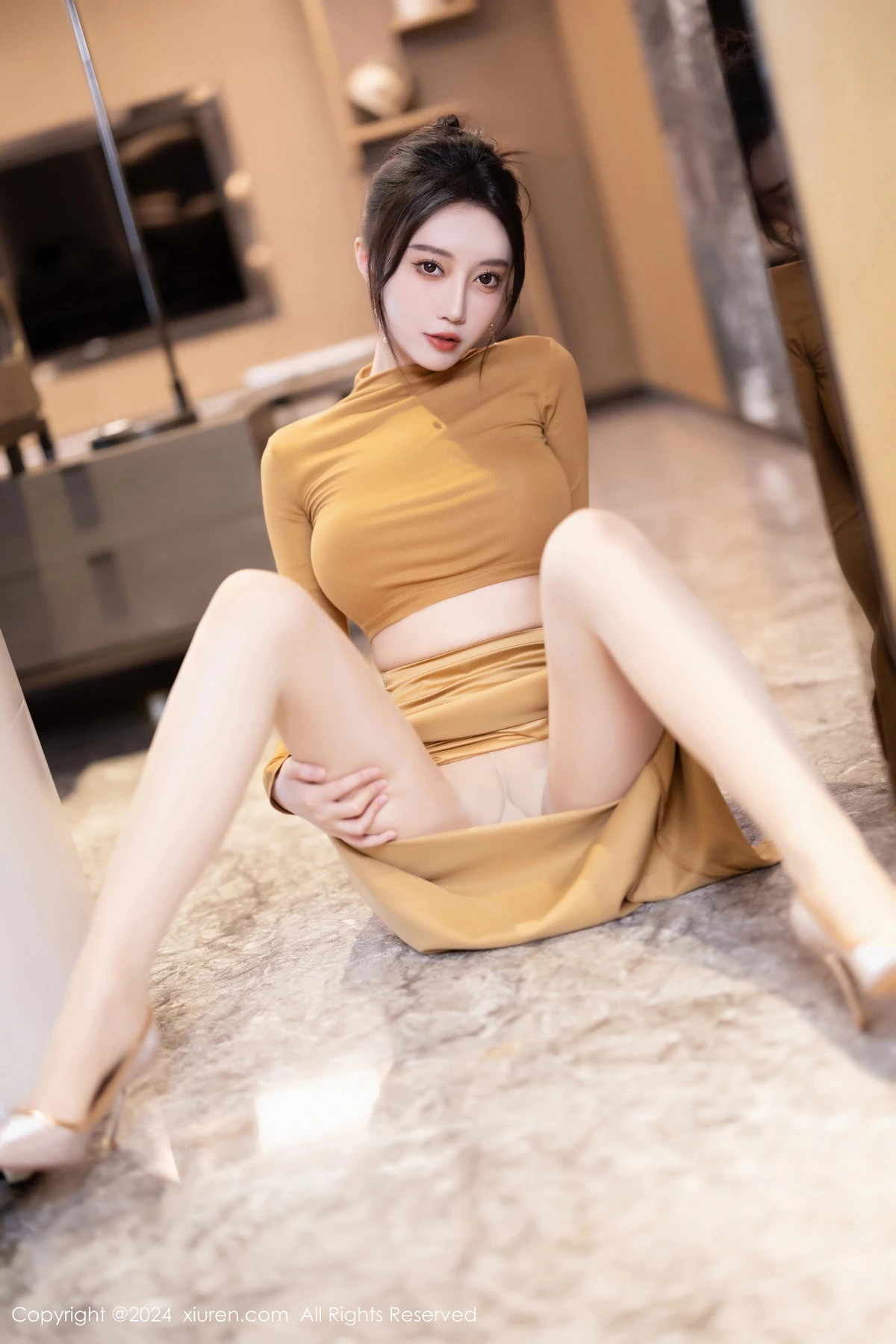 Xrmnw.Vip_玥儿玥_写真