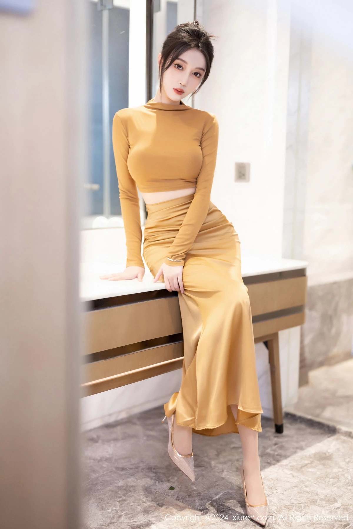 Xrmnw.Vip_玥儿玥_写真