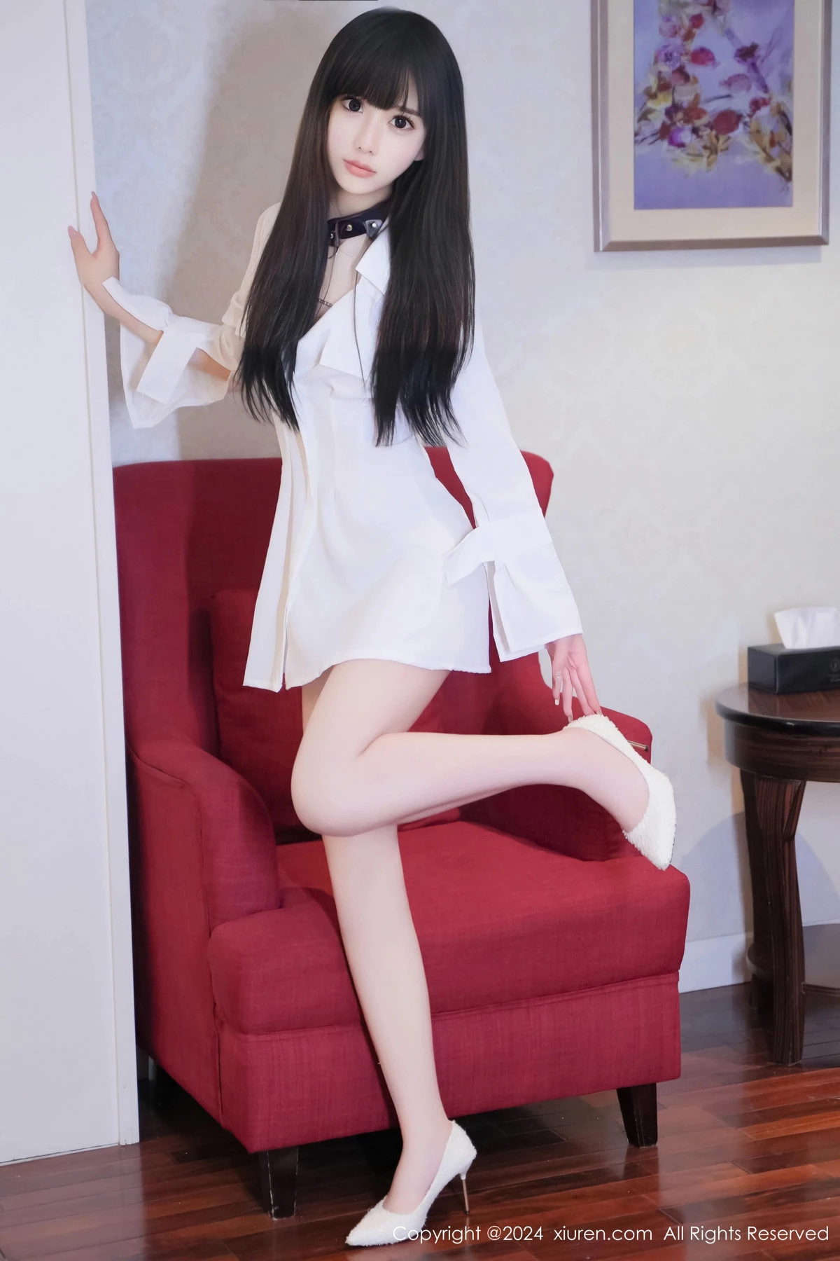 Xrmnw.Vip_沐言_写真