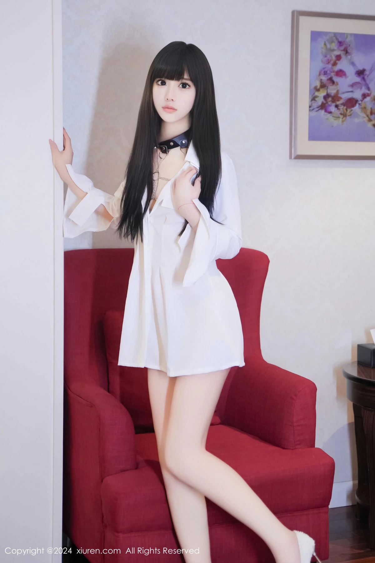 Xrmnw.Vip_沐言_写真