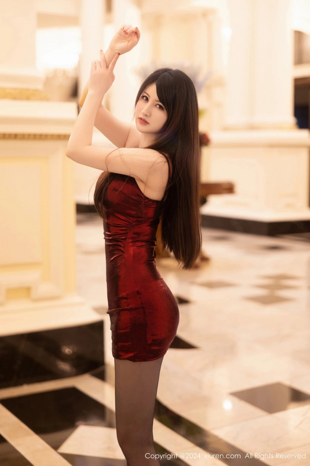 Xrmnw.Vip_诗诗_写真