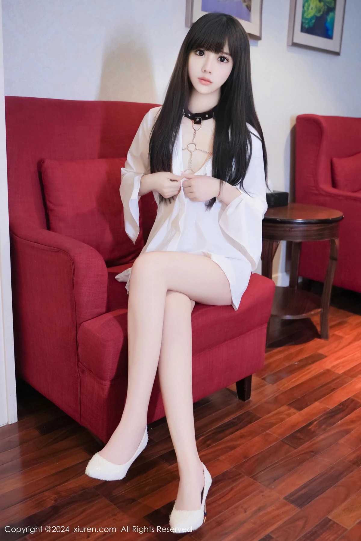 Xrmnw.Vip_沐言_写真
