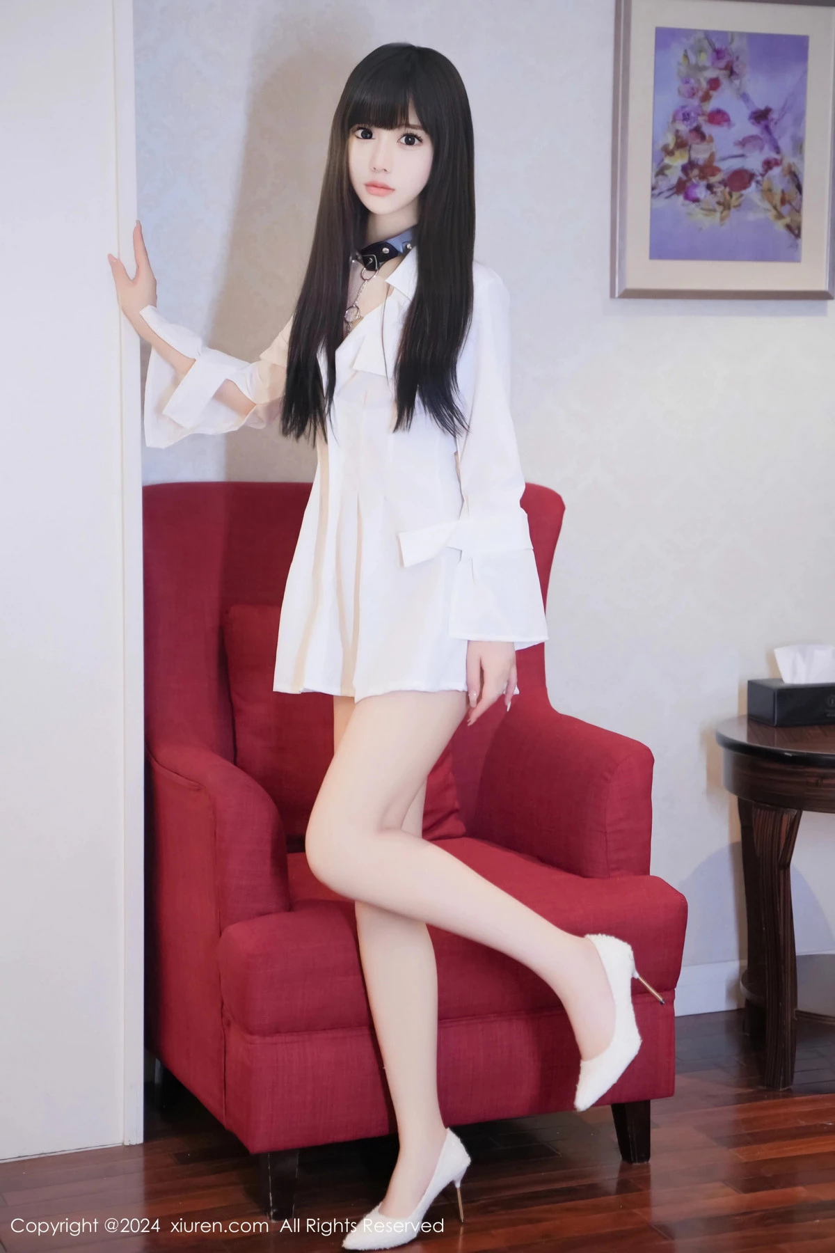 Xrmnw.Vip_沐言_写真