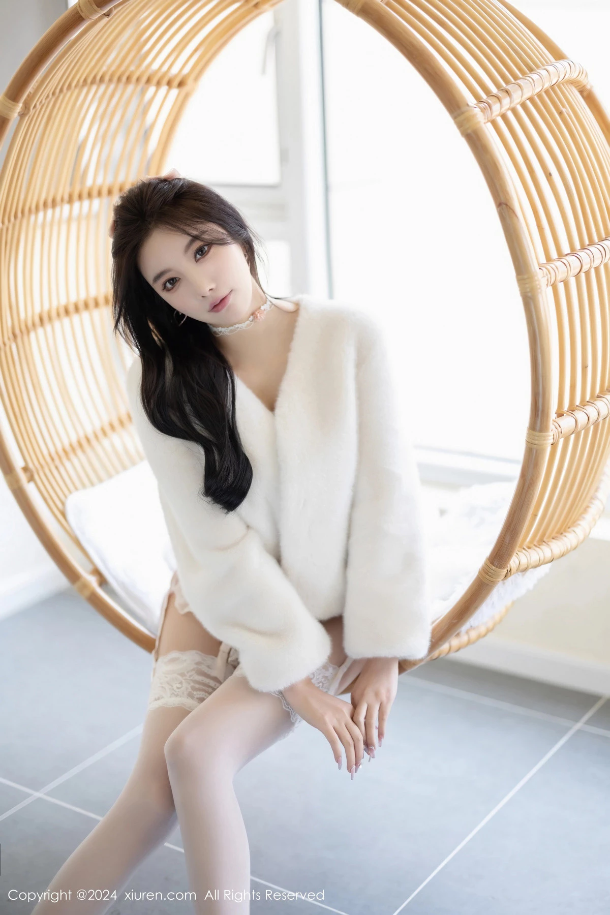 Xrmnw.Vip_杨晨晨_写真