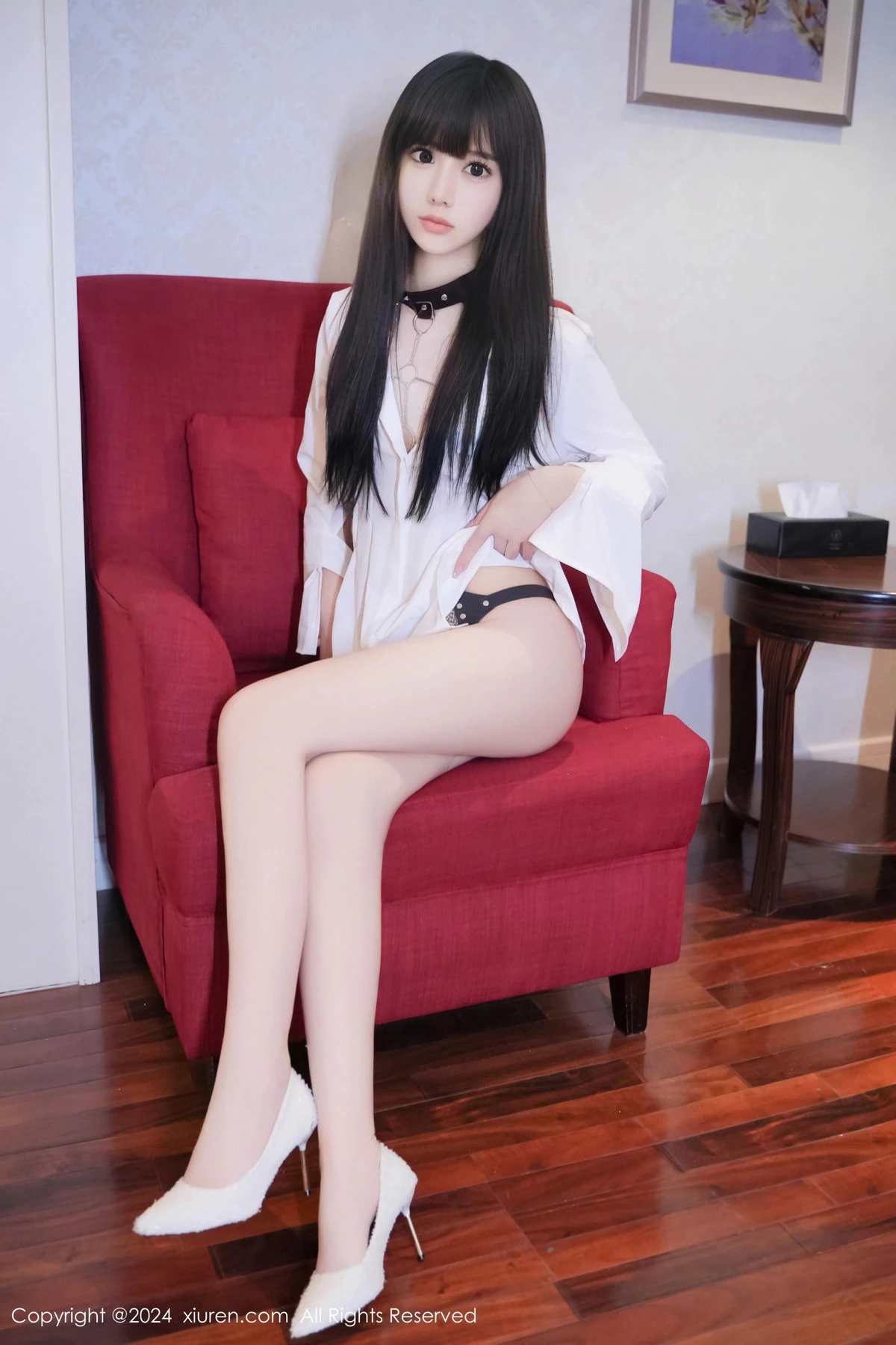 Xrmnw.Vip_沐言_写真