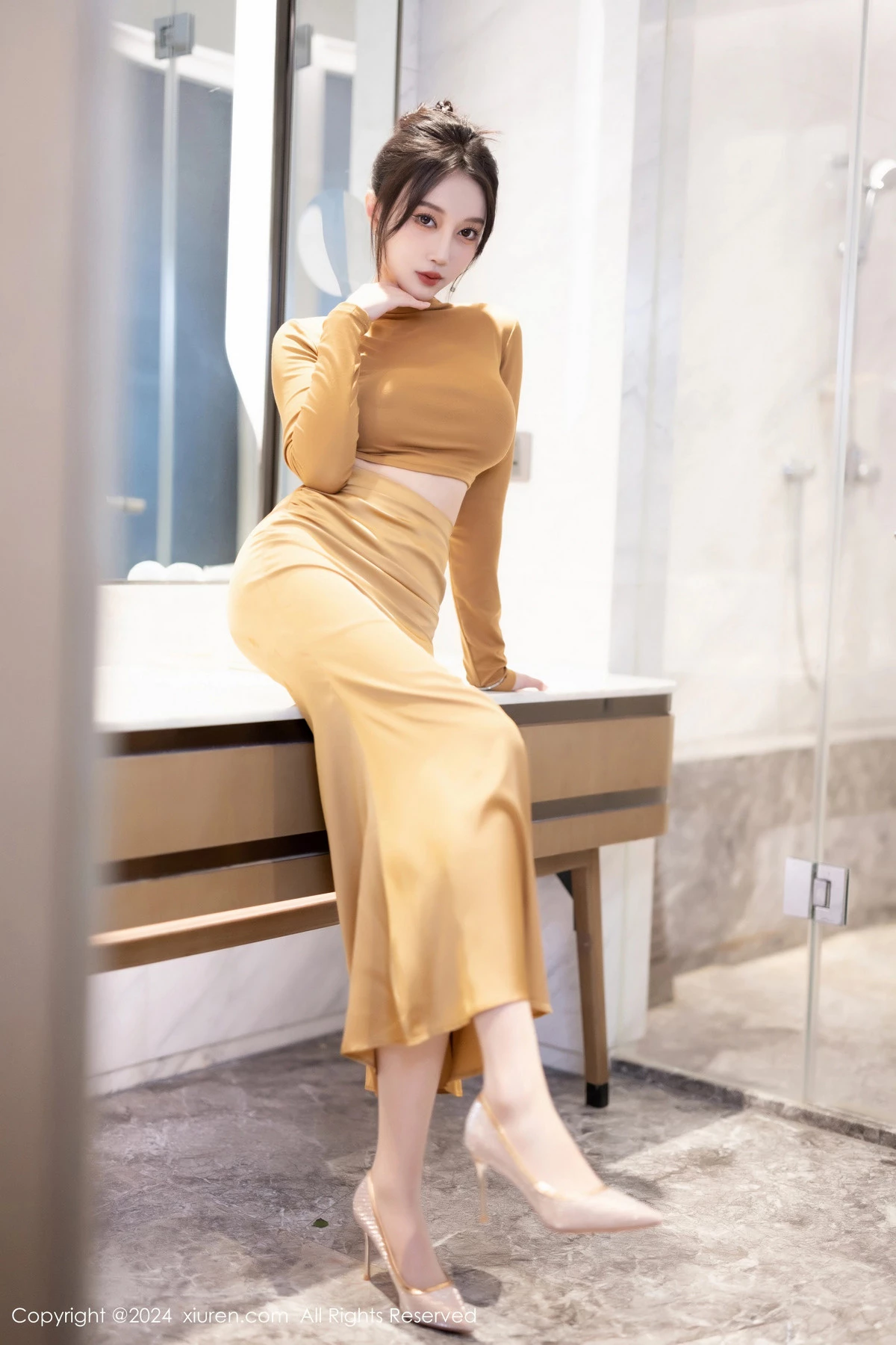 Xrmnw.Vip_玥儿玥_写真