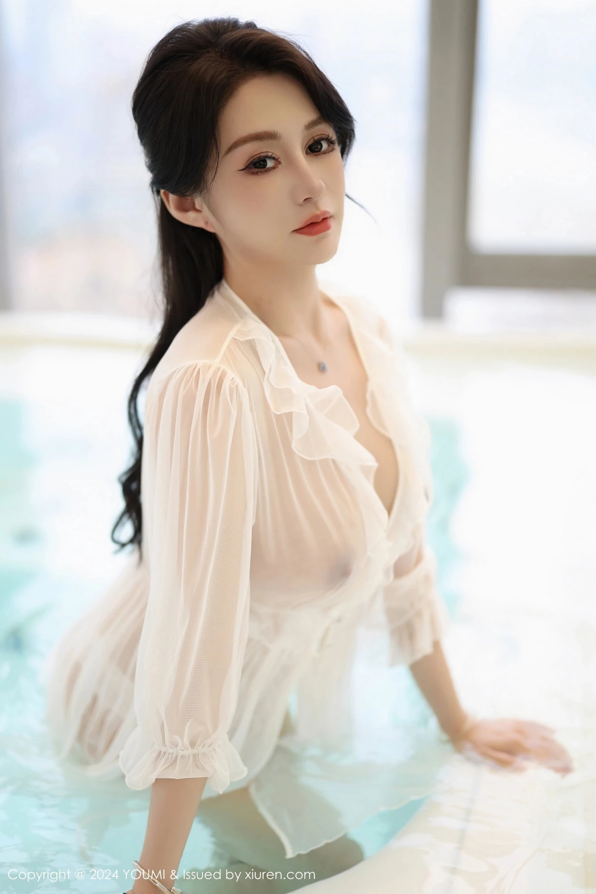 Xrmnw.Vip_林幼一_写真