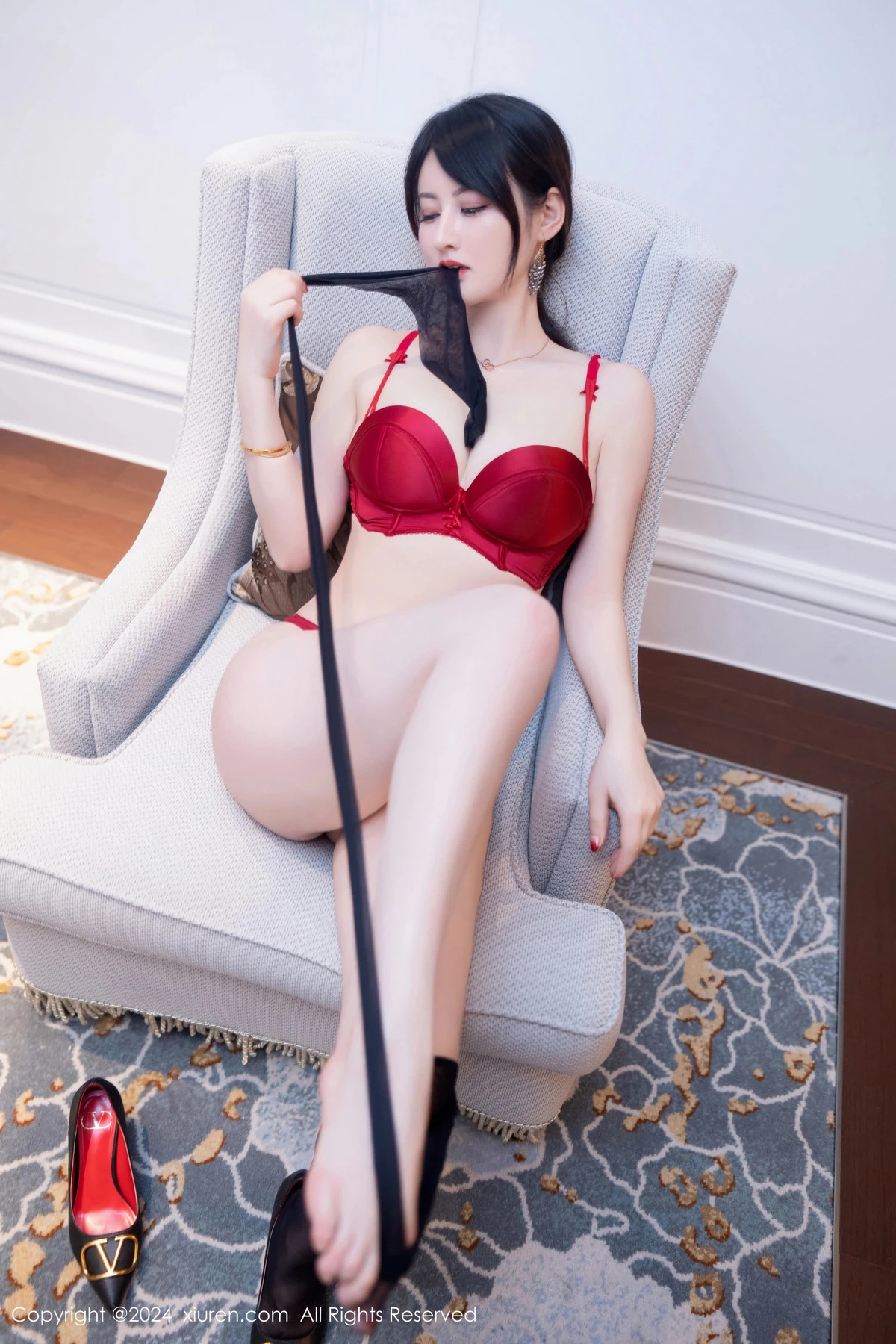 Xrmnw.Vip_诗诗_写真
