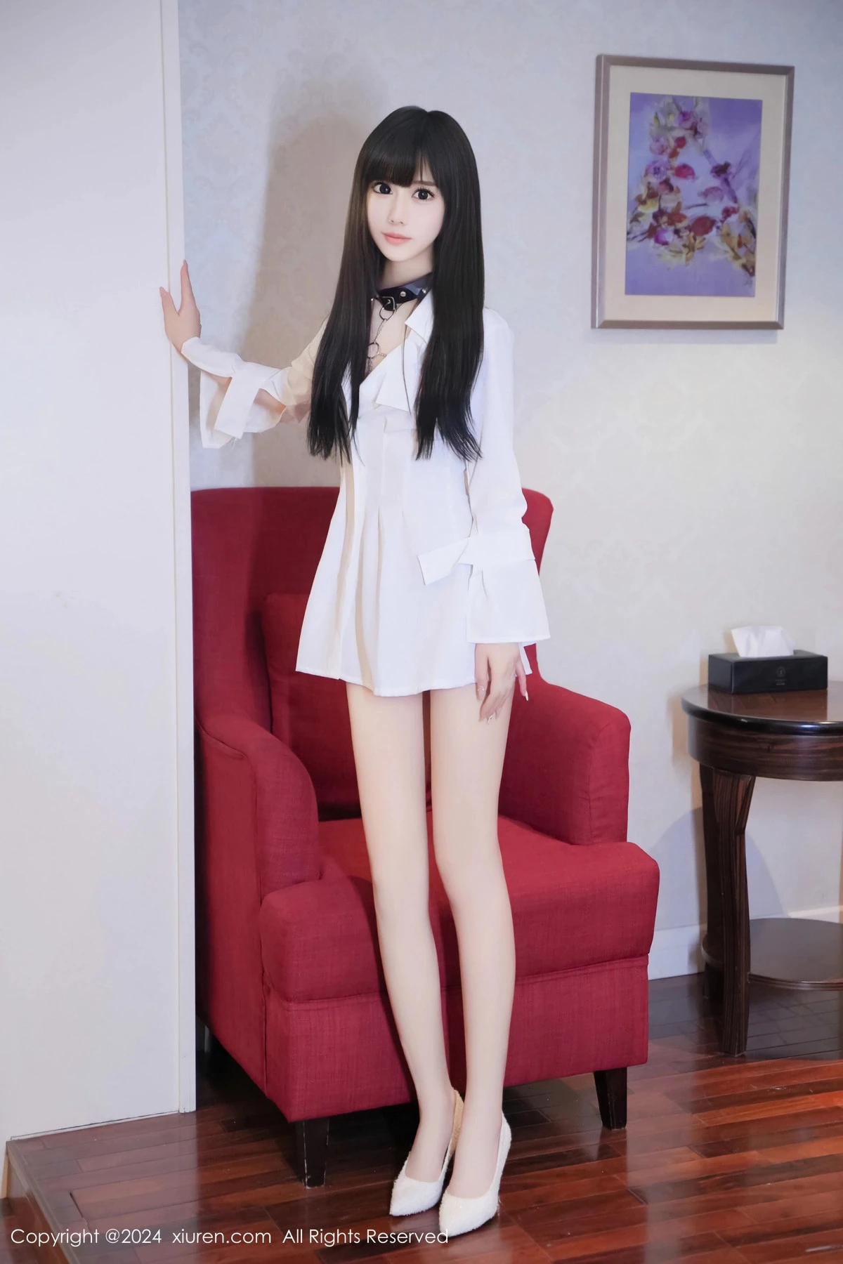 Xrmnw.Vip_沐言_写真