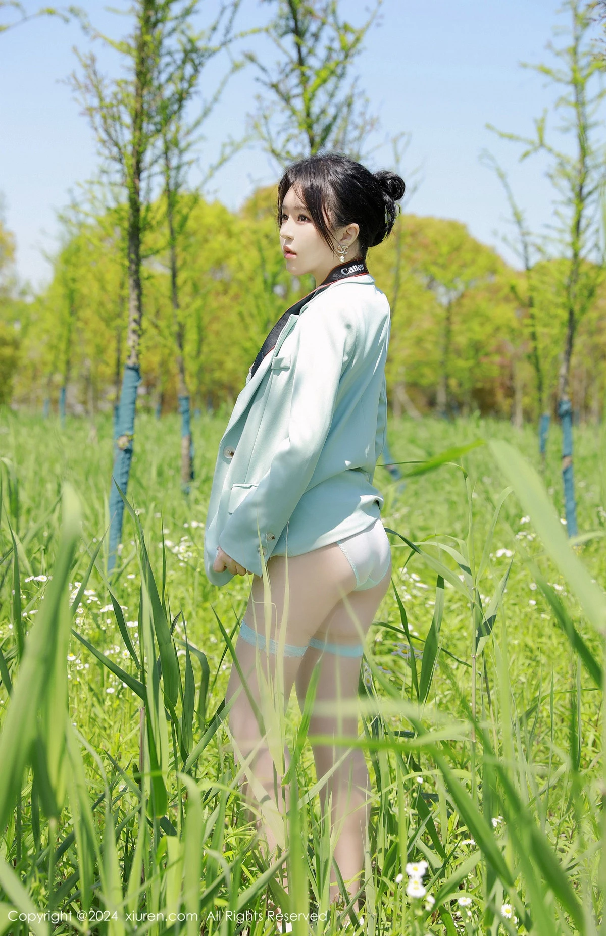 Xrmnw.Vip_小薯条_写真