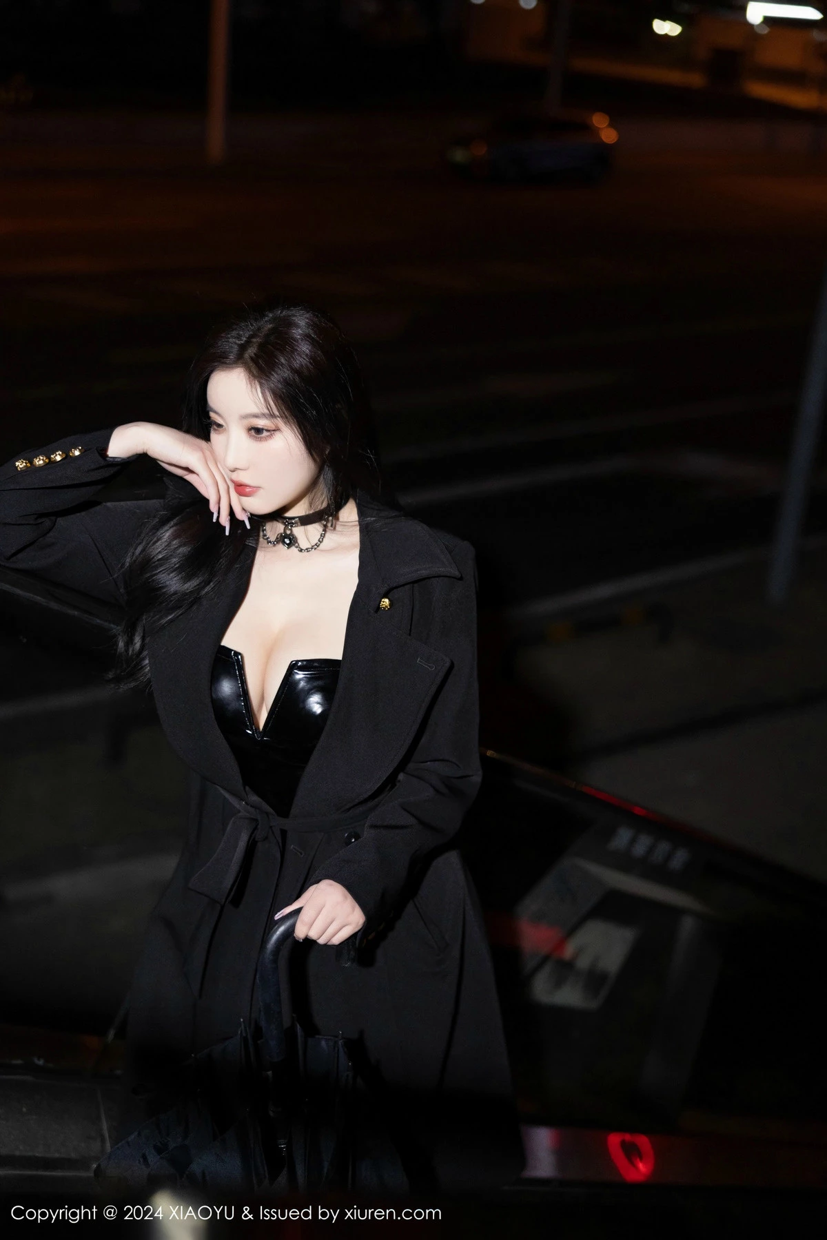 Xrmnw.Vip_杨晨晨_写真