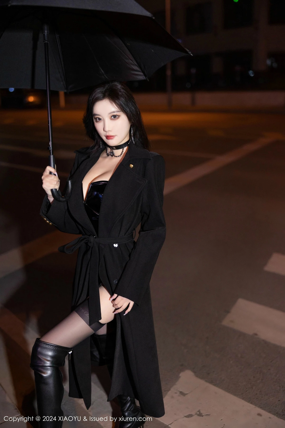 Xrmnw.Vip_杨晨晨_写真