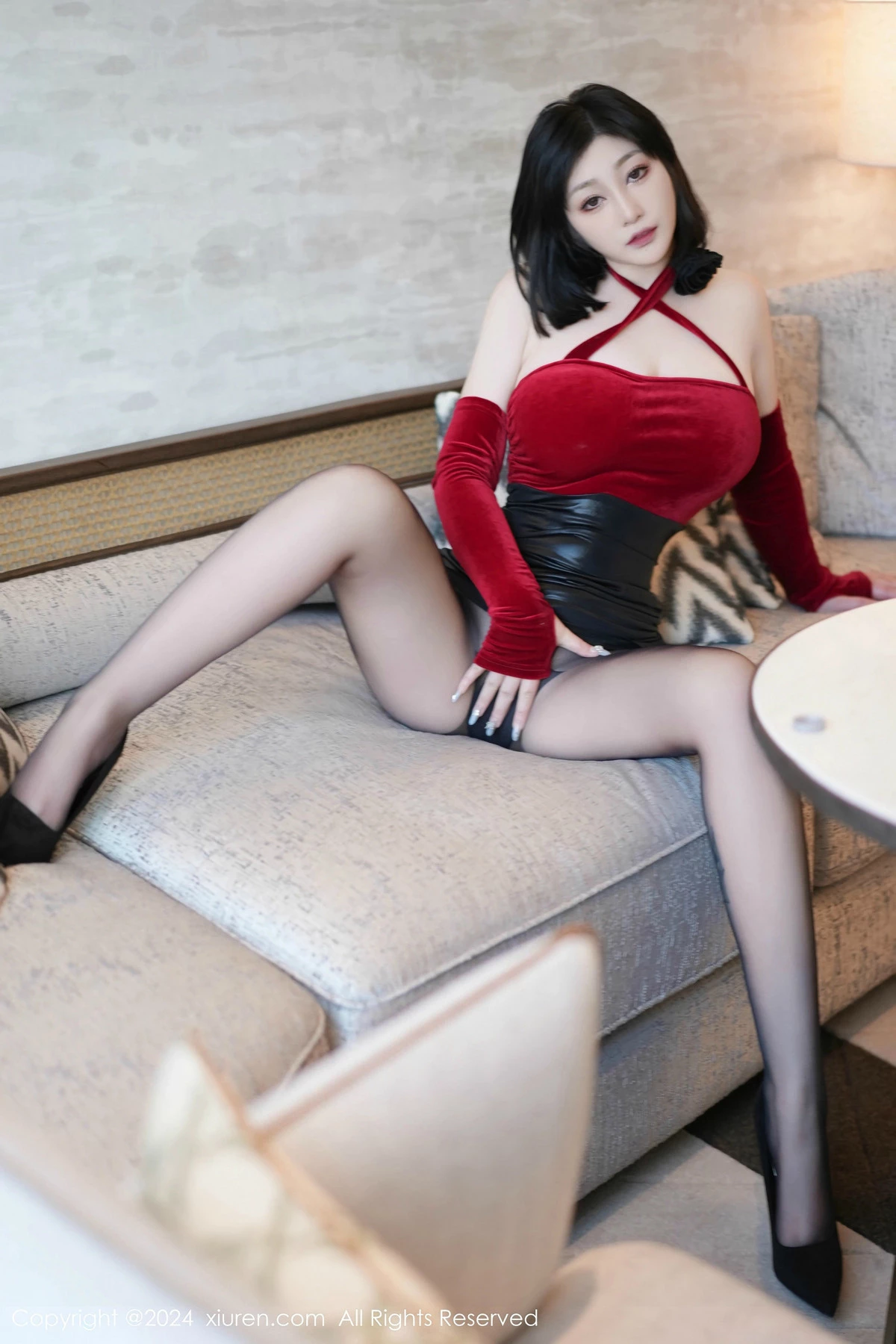 Xrmnw.Vip_妲己_写真