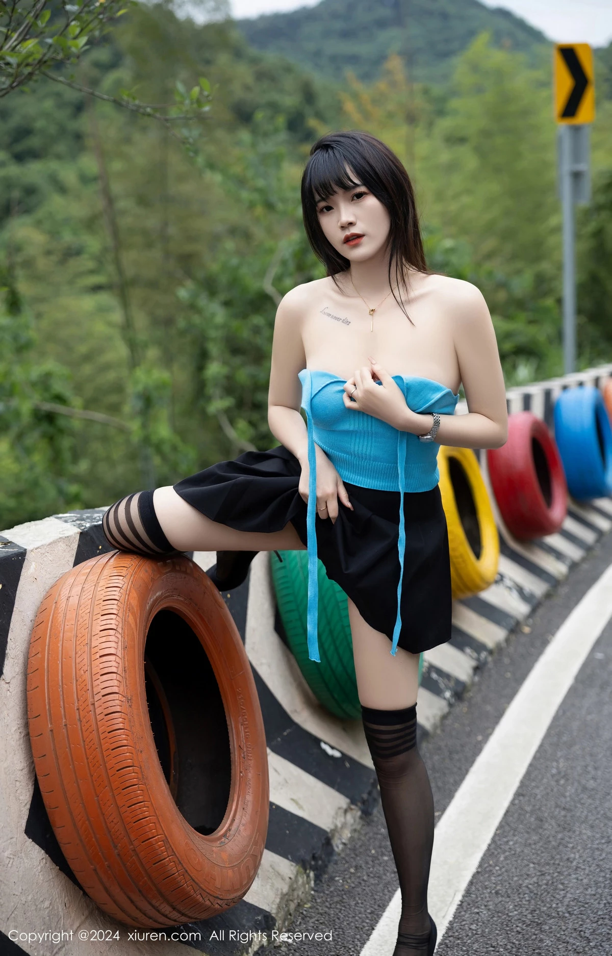 Xrmnw.Vip_唐安诺_写真