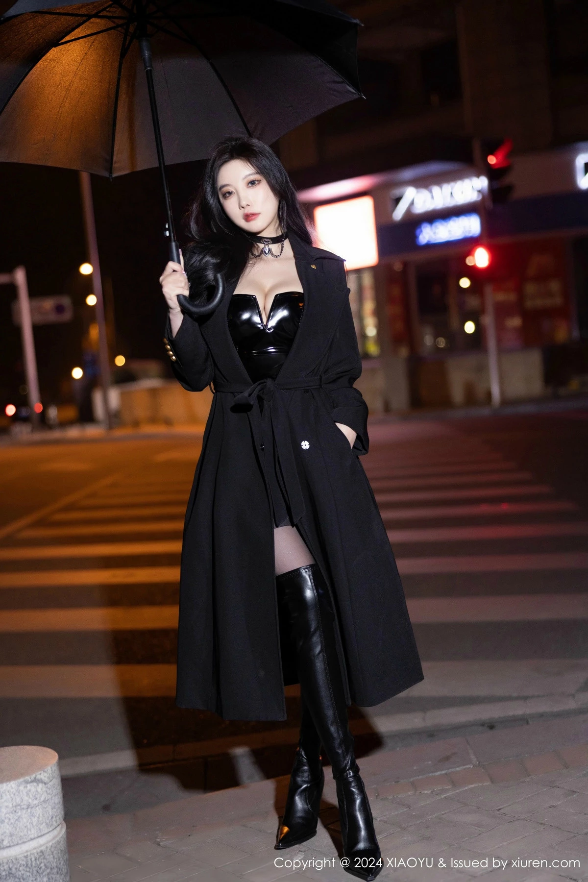 Xrmnw.Vip_杨晨晨_写真