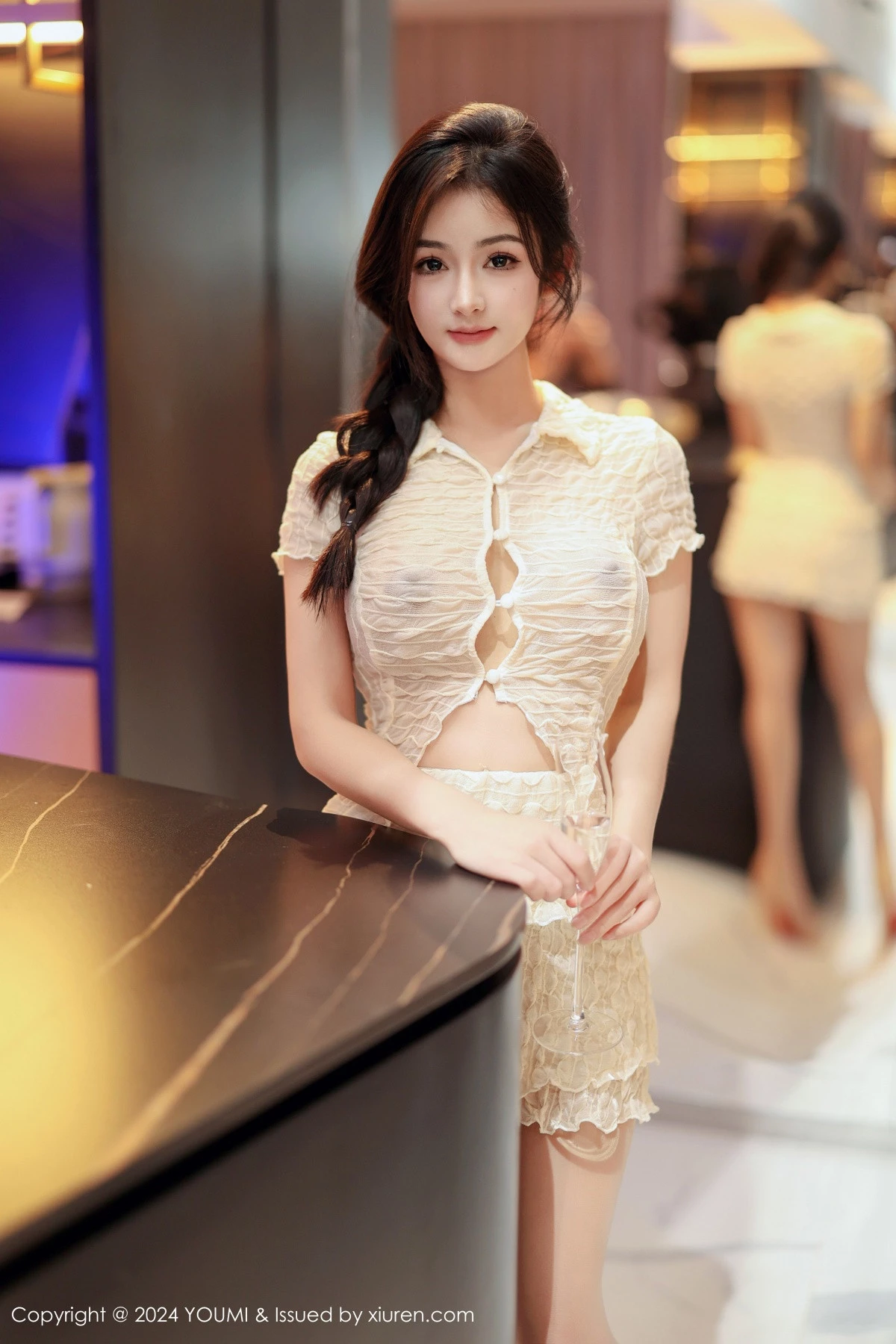 Xrmnw.Vip_谭小灵_写真