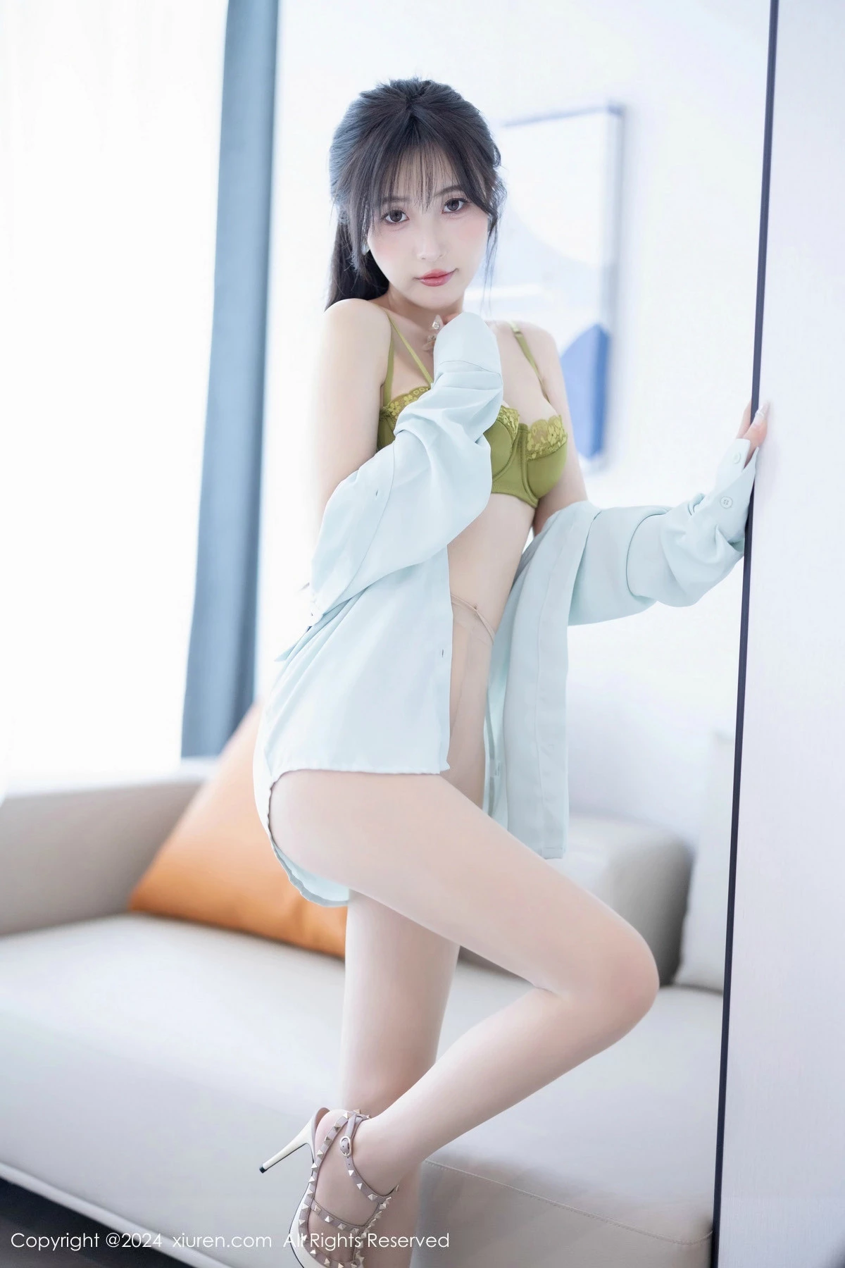 Xrmnw.Vip_林星阑_写真