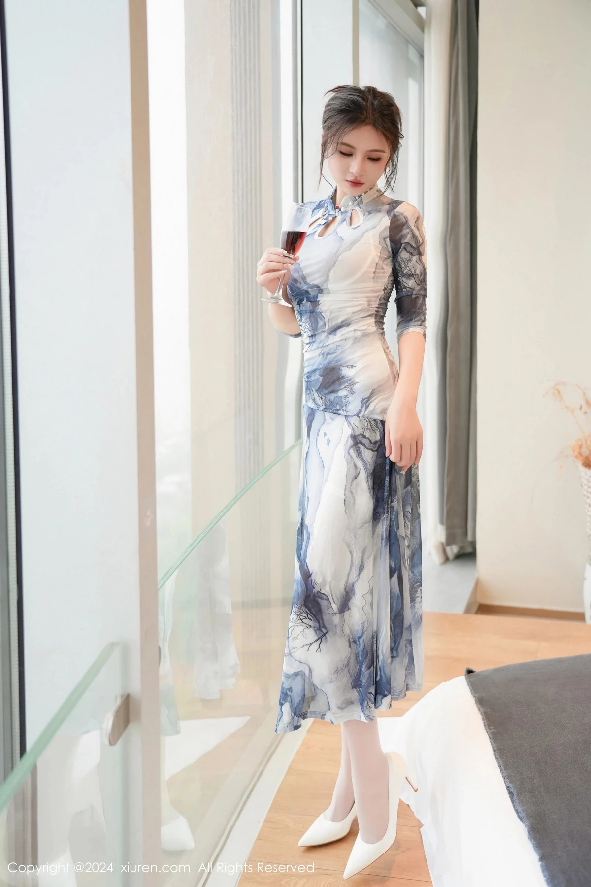 Xrmnw.Vip_尹菲_写真