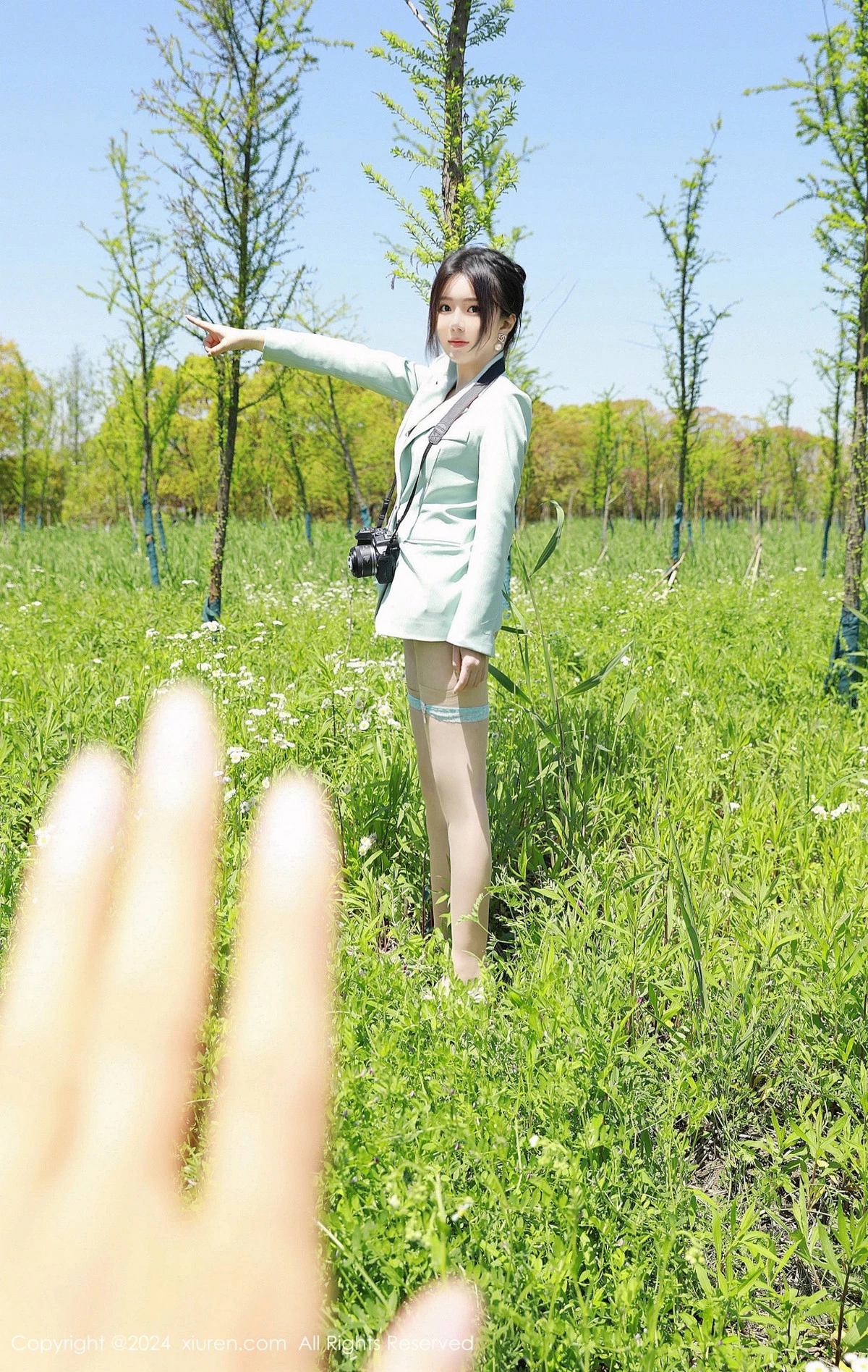 Xrmnw.Vip_小薯条_写真