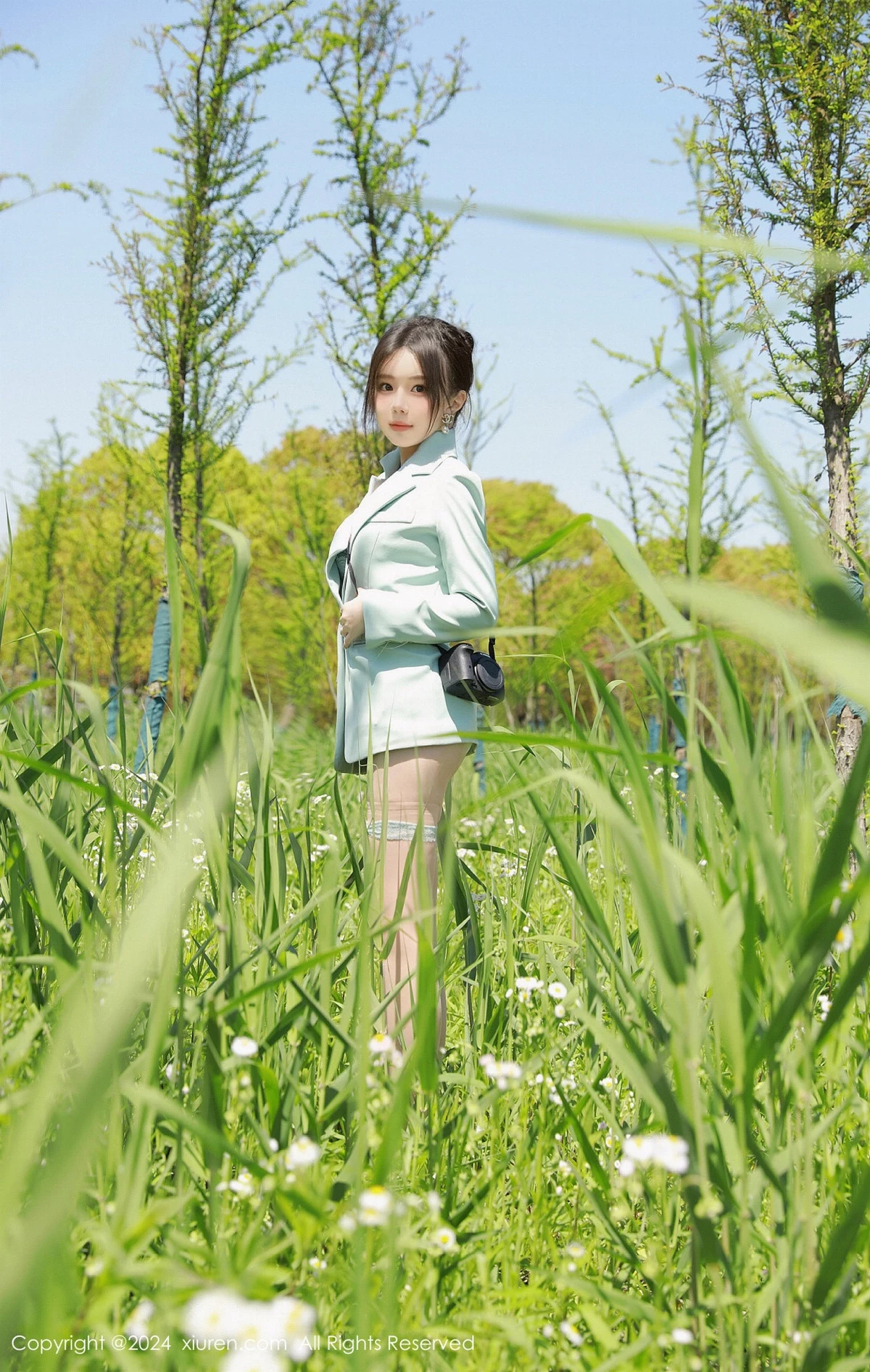 Xrmnw.Vip_小薯条_写真