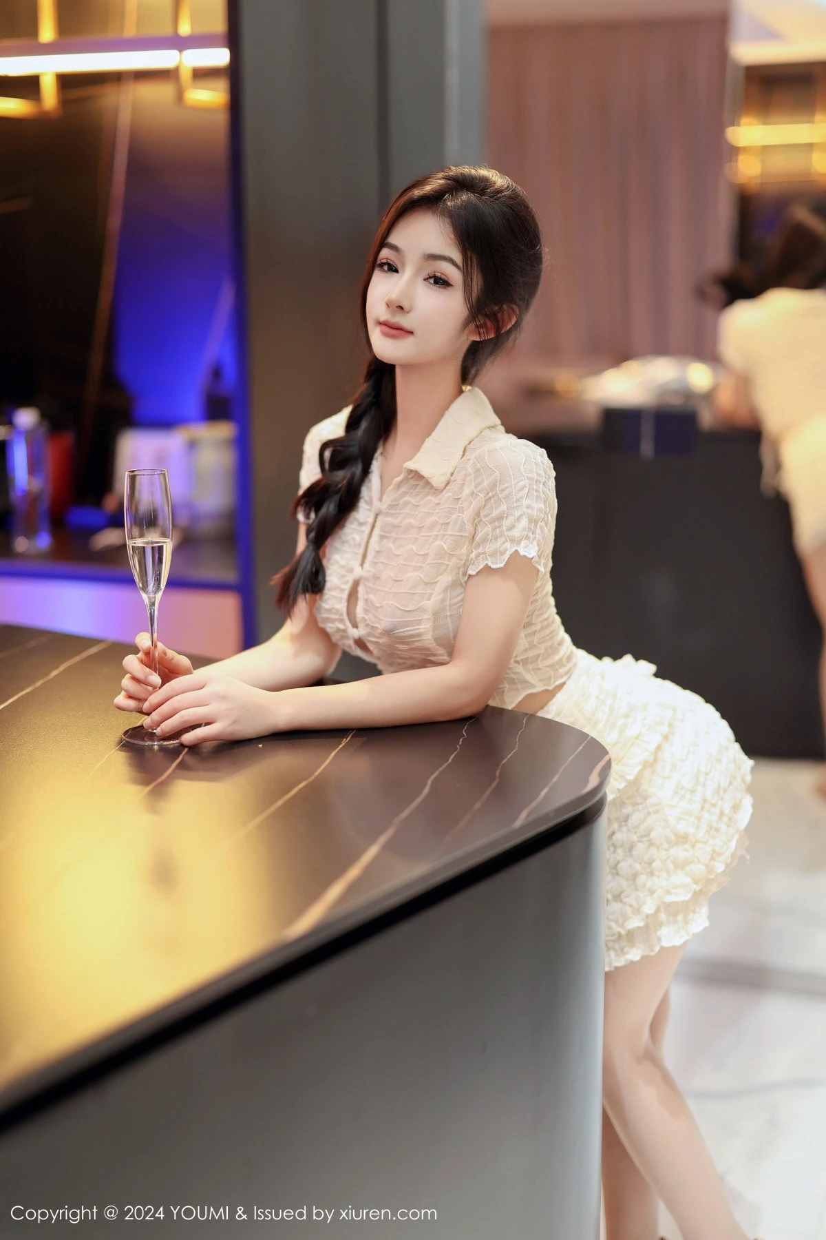 Xrmnw.Vip_谭小灵_写真