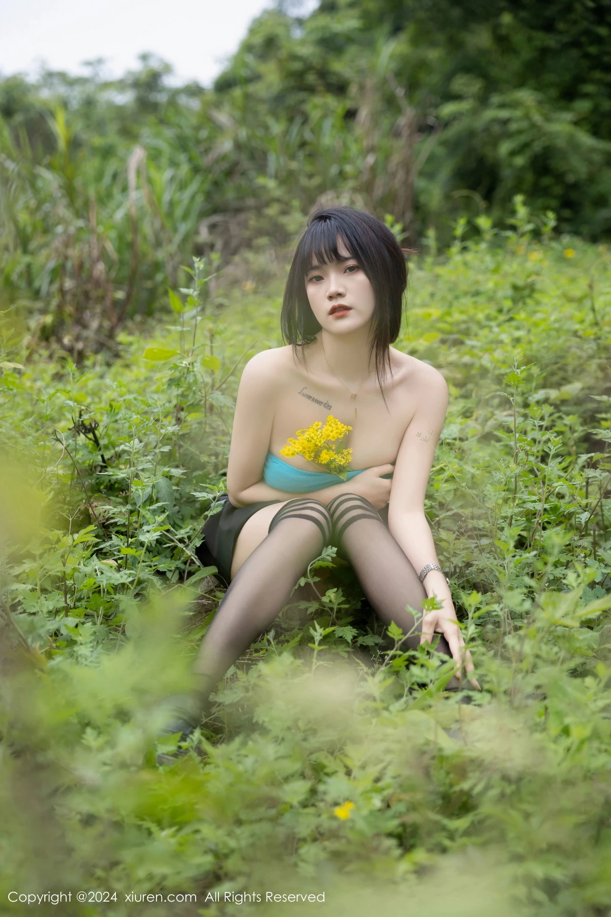 Xrmnw.Vip_唐安诺_写真
