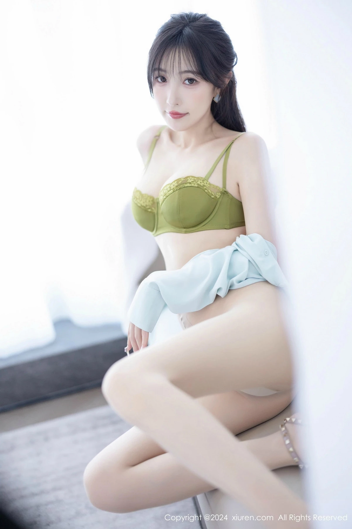 Xrmnw.Vip_林星阑_写真