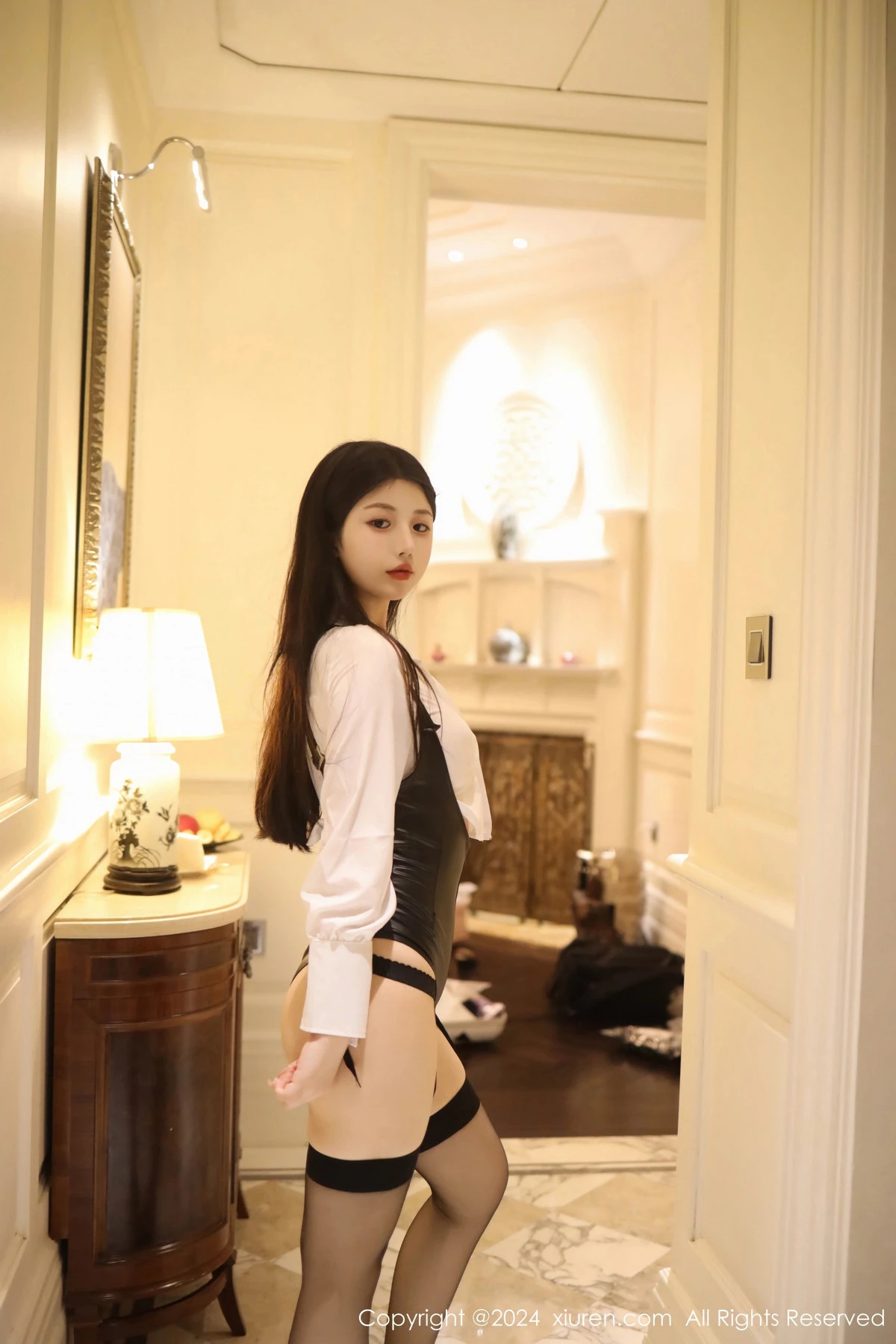 Xrmnw.Vip_陈小花_写真