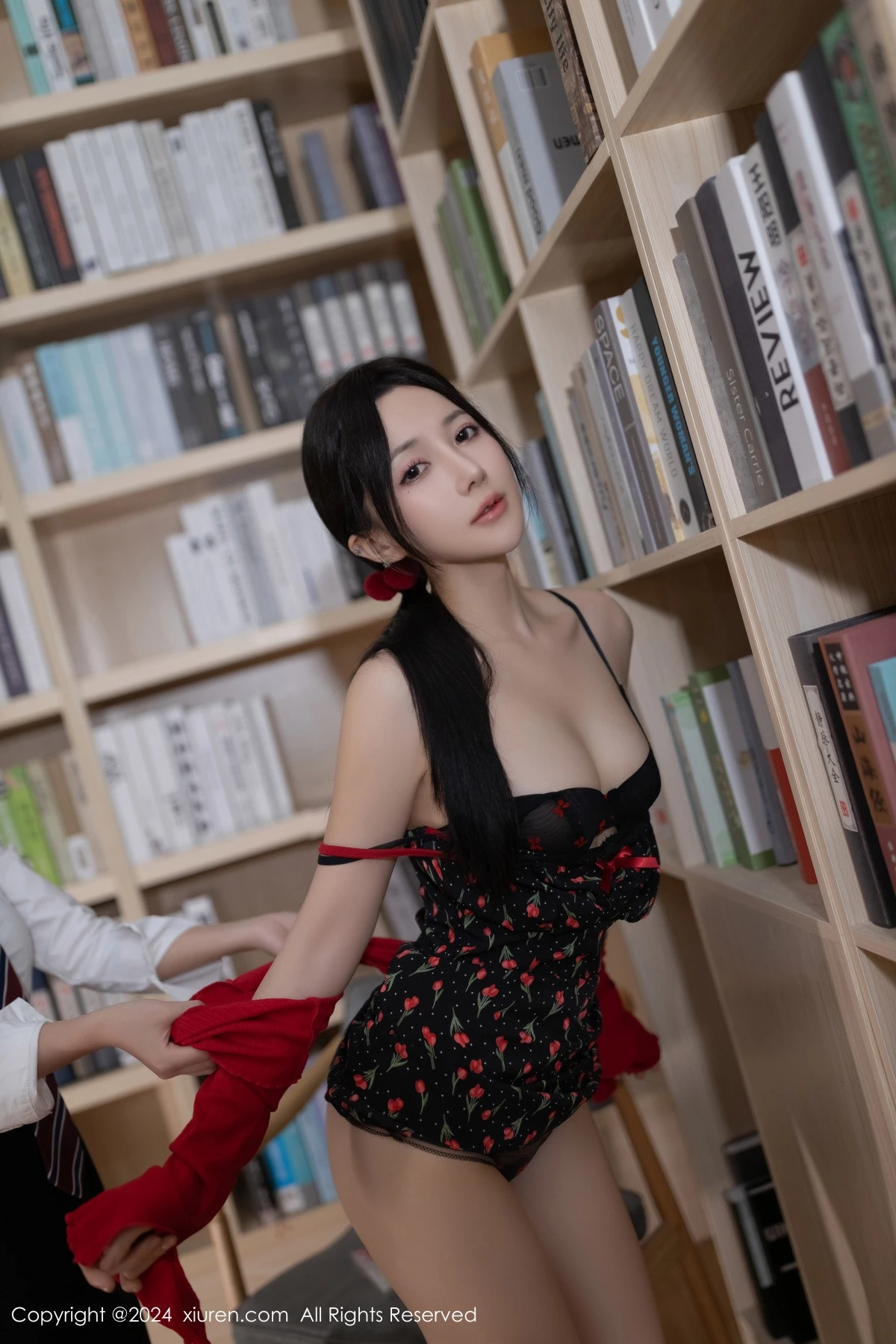 Xrmnw.Vip_鱼子酱_写真