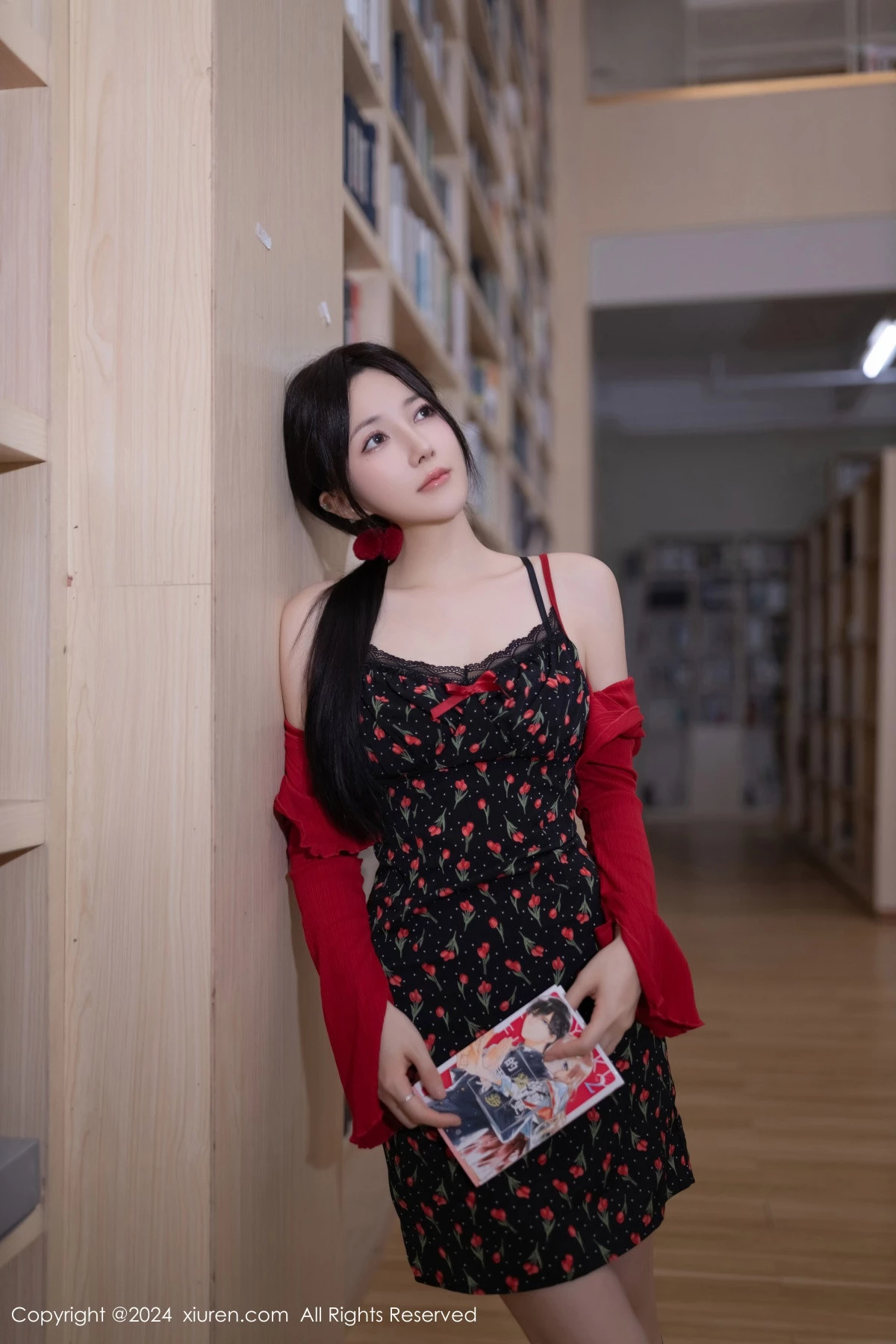Xrmnw.Vip_鱼子酱_写真