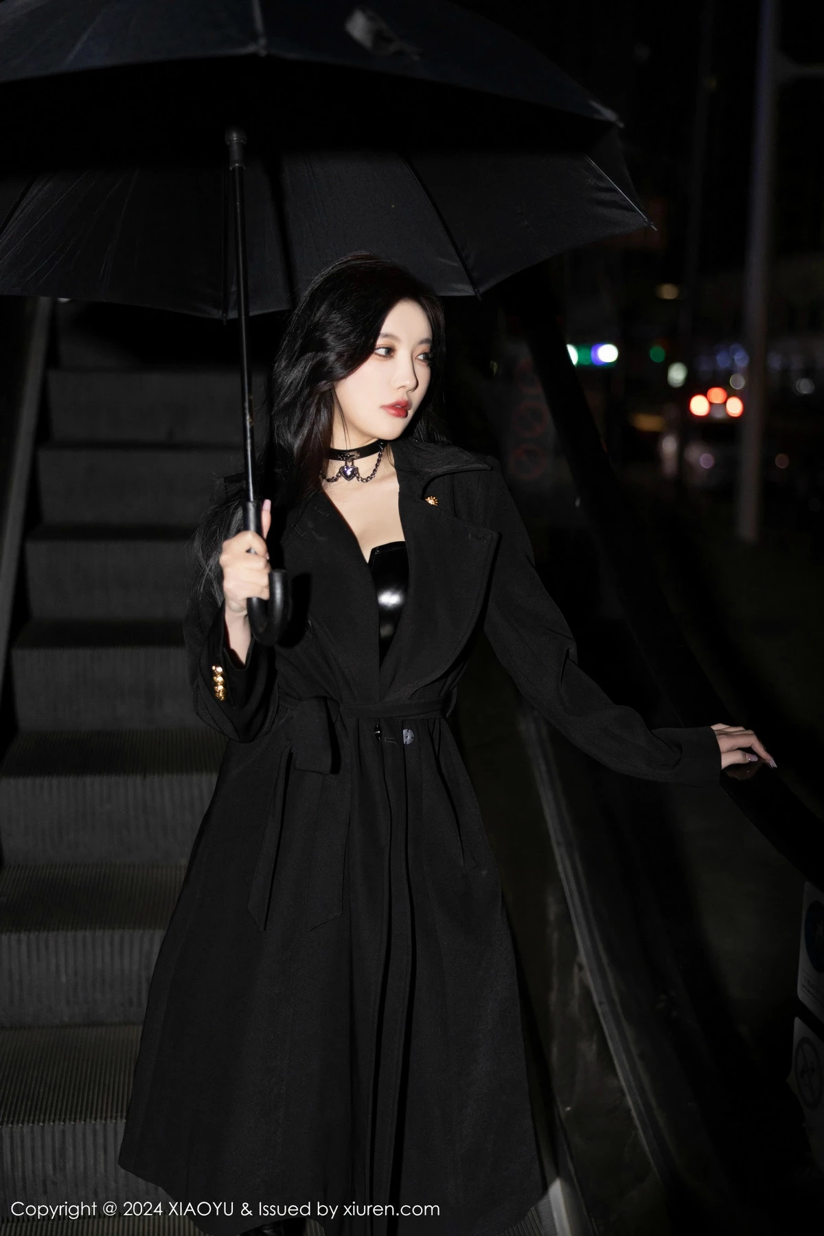 Xrmnw.Vip_杨晨晨_写真