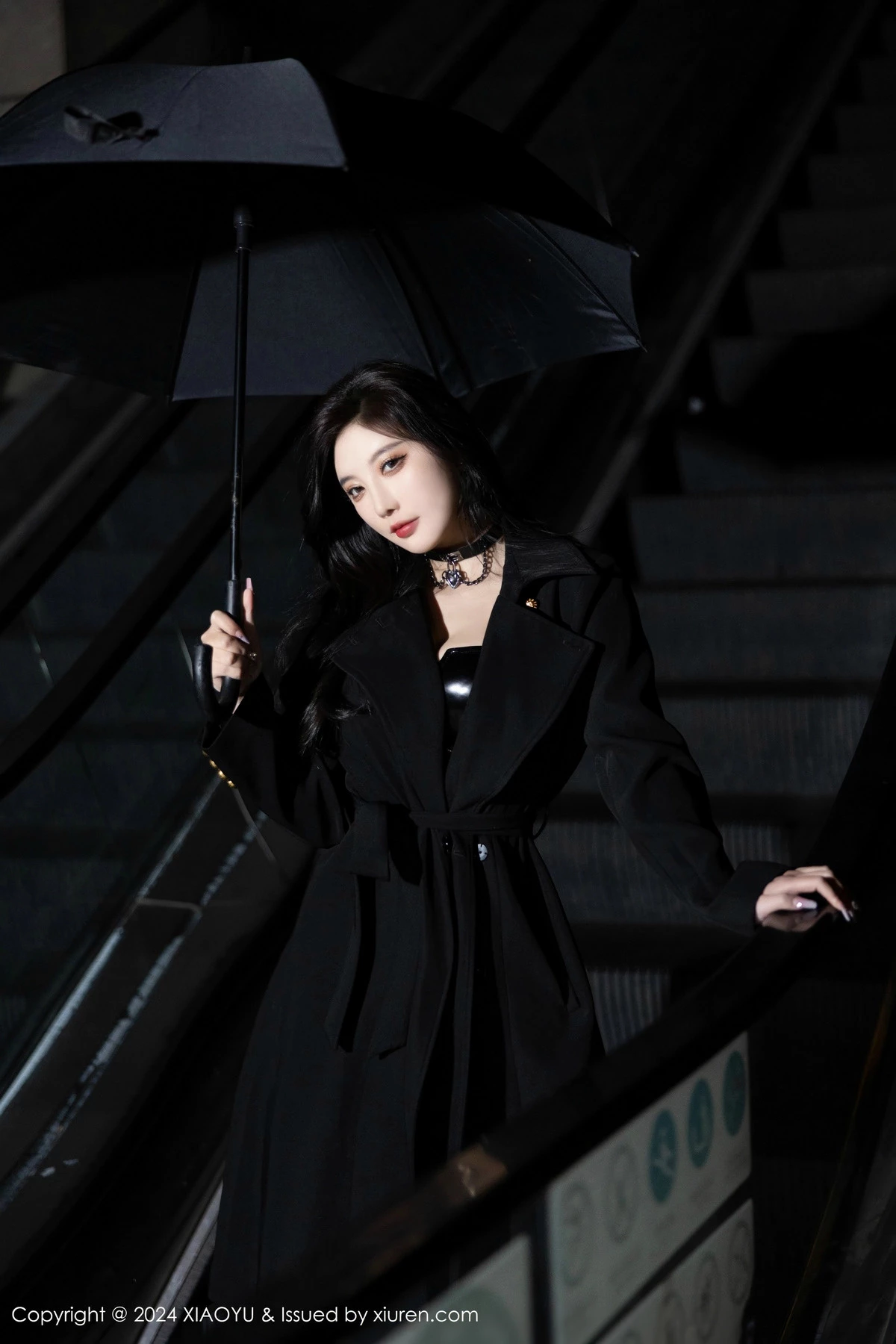 Xrmnw.Vip_杨晨晨_写真