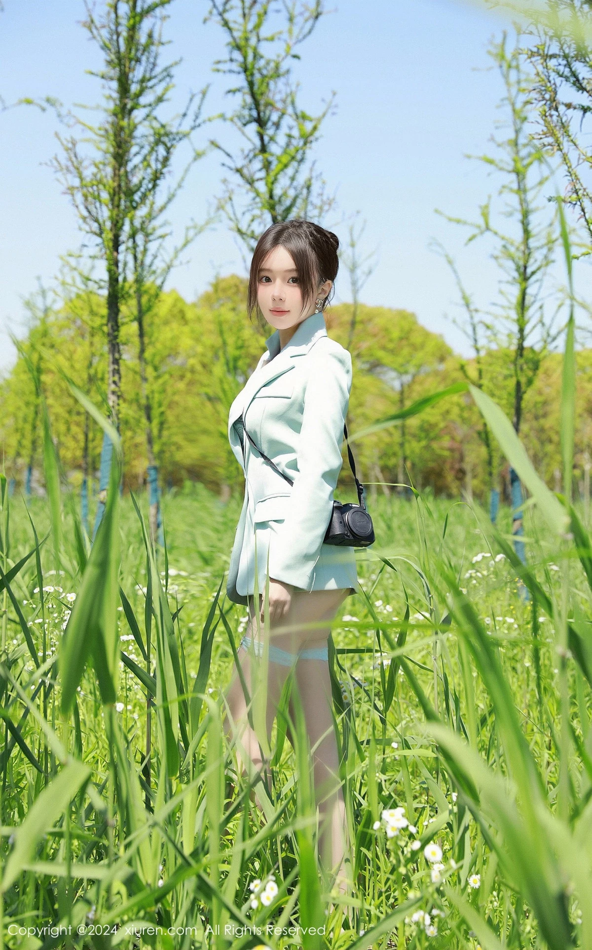 Xrmnw.Vip_小薯条_写真