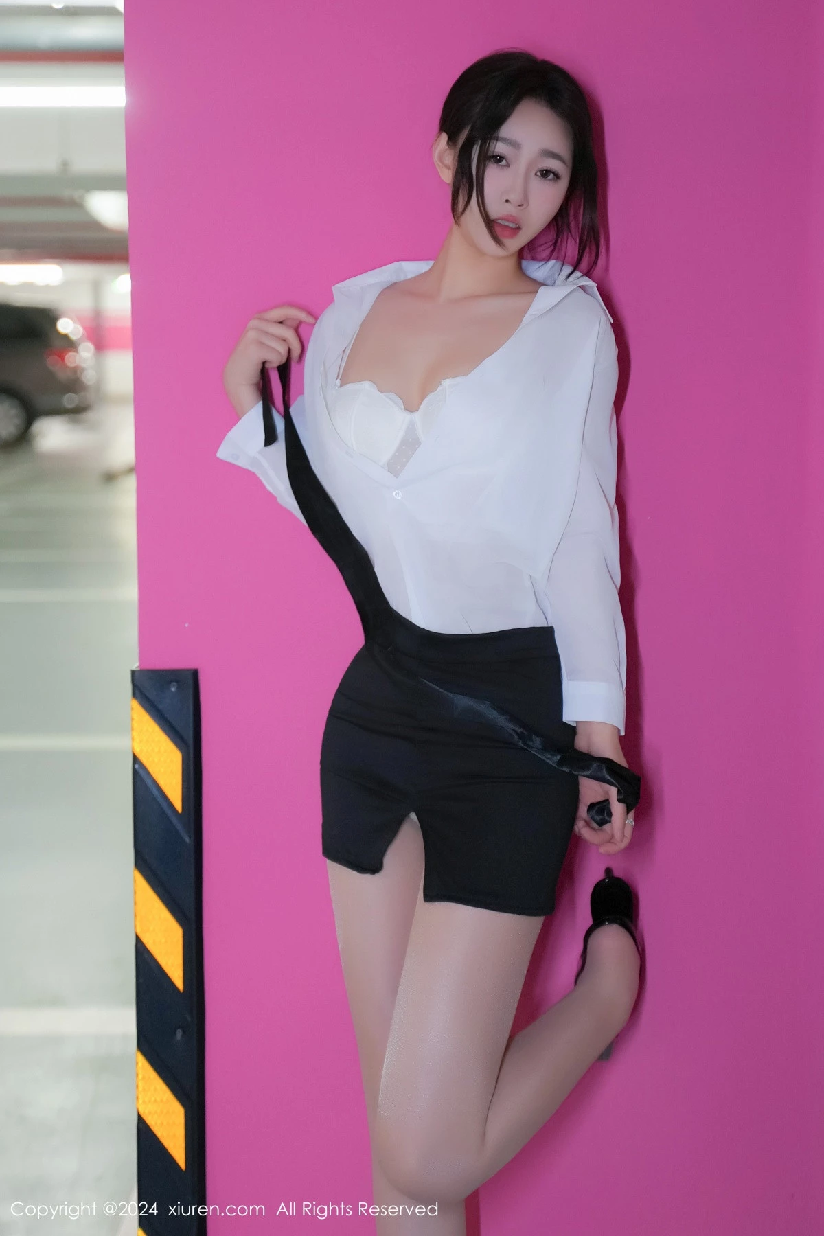 Xrmnw.Vip_软糖爱喝奶_写真