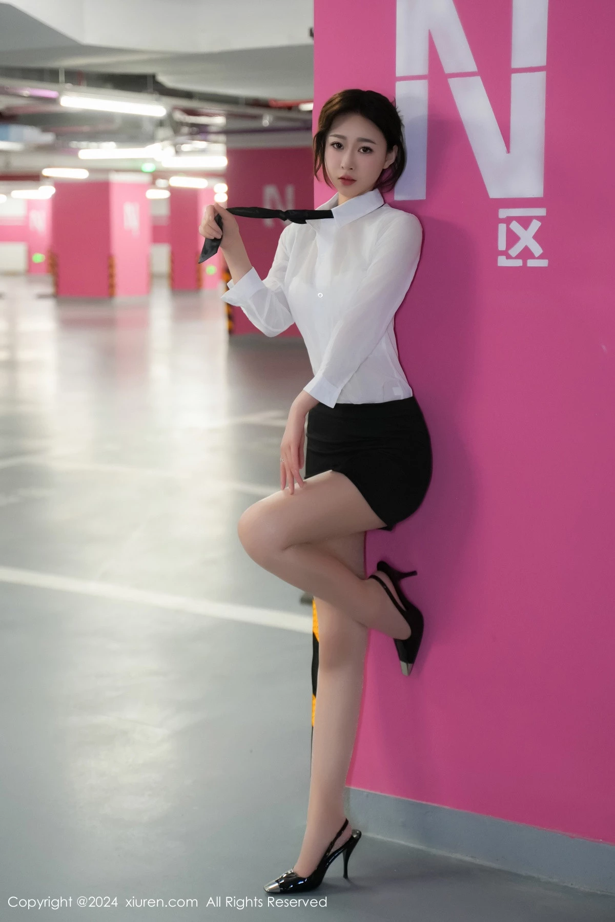 Xrmnw.Vip_软糖爱喝奶_写真