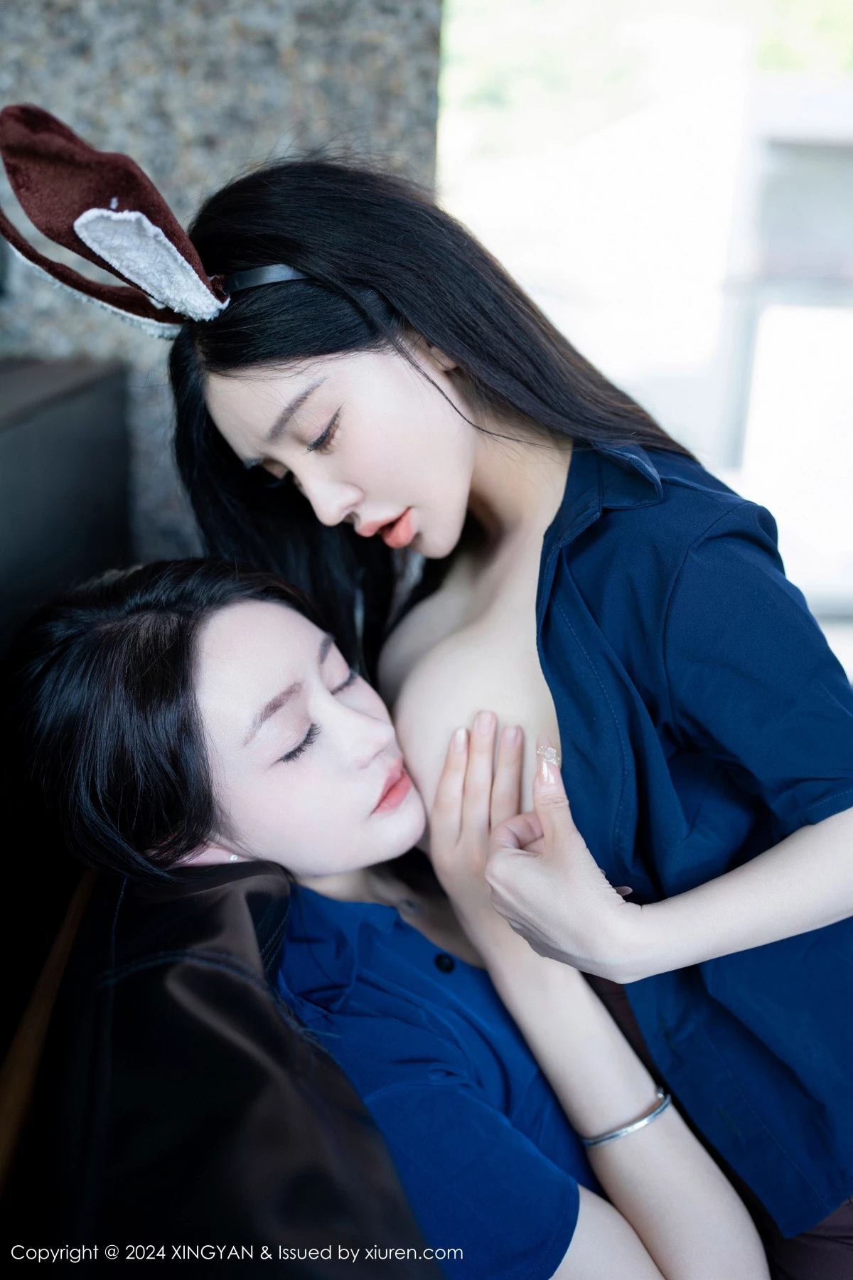 Xrmnw.Vip_潘思沁_写真