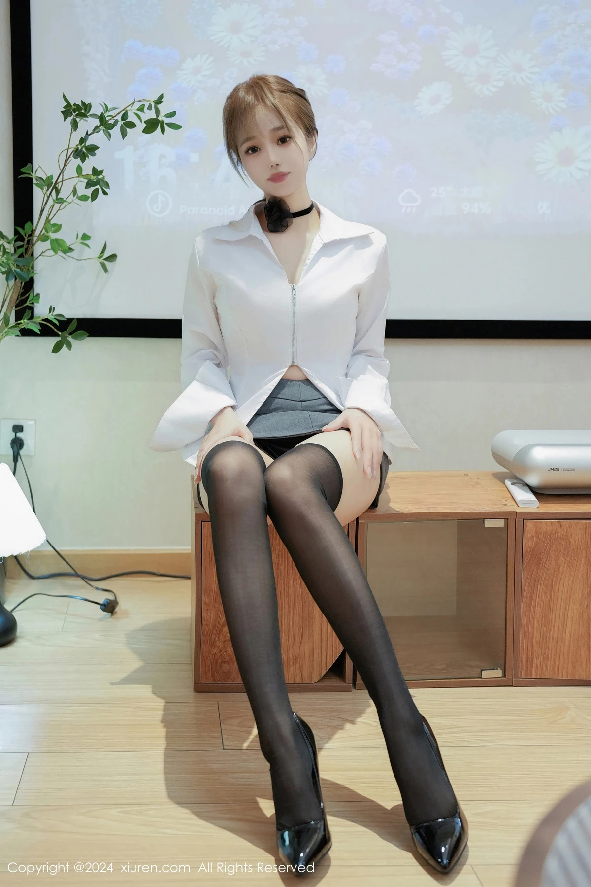 Xrmnw.Vip_甜白酱_写真