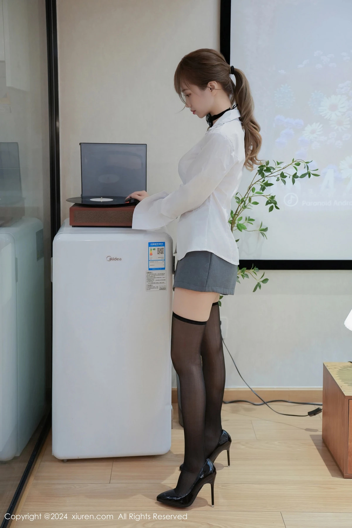 Xrmnw.Vip_甜白酱_写真