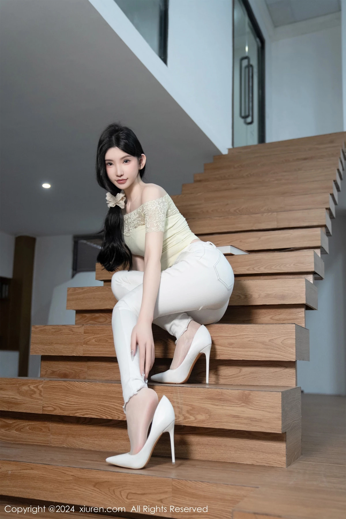 Xrmnw.Vip_周于希_写真