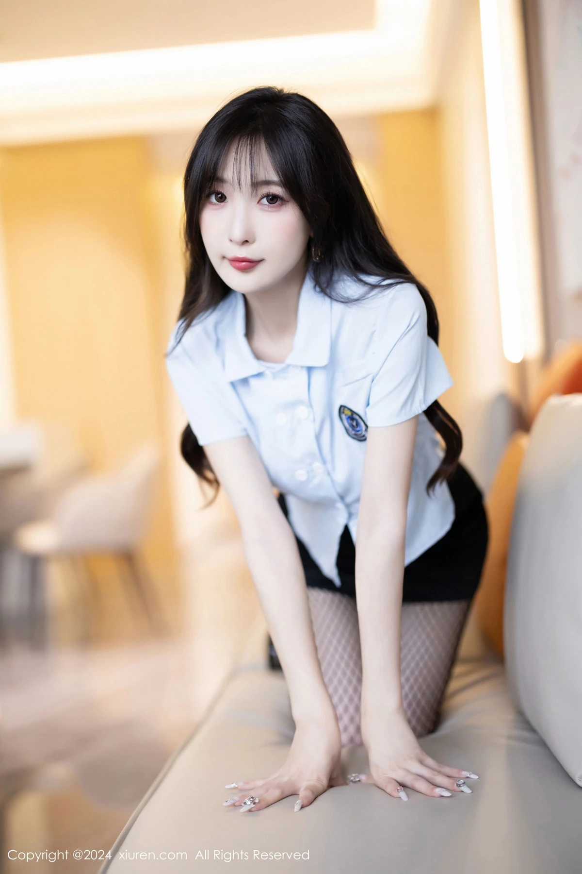 Xrmnw.Vip_林星阑_写真