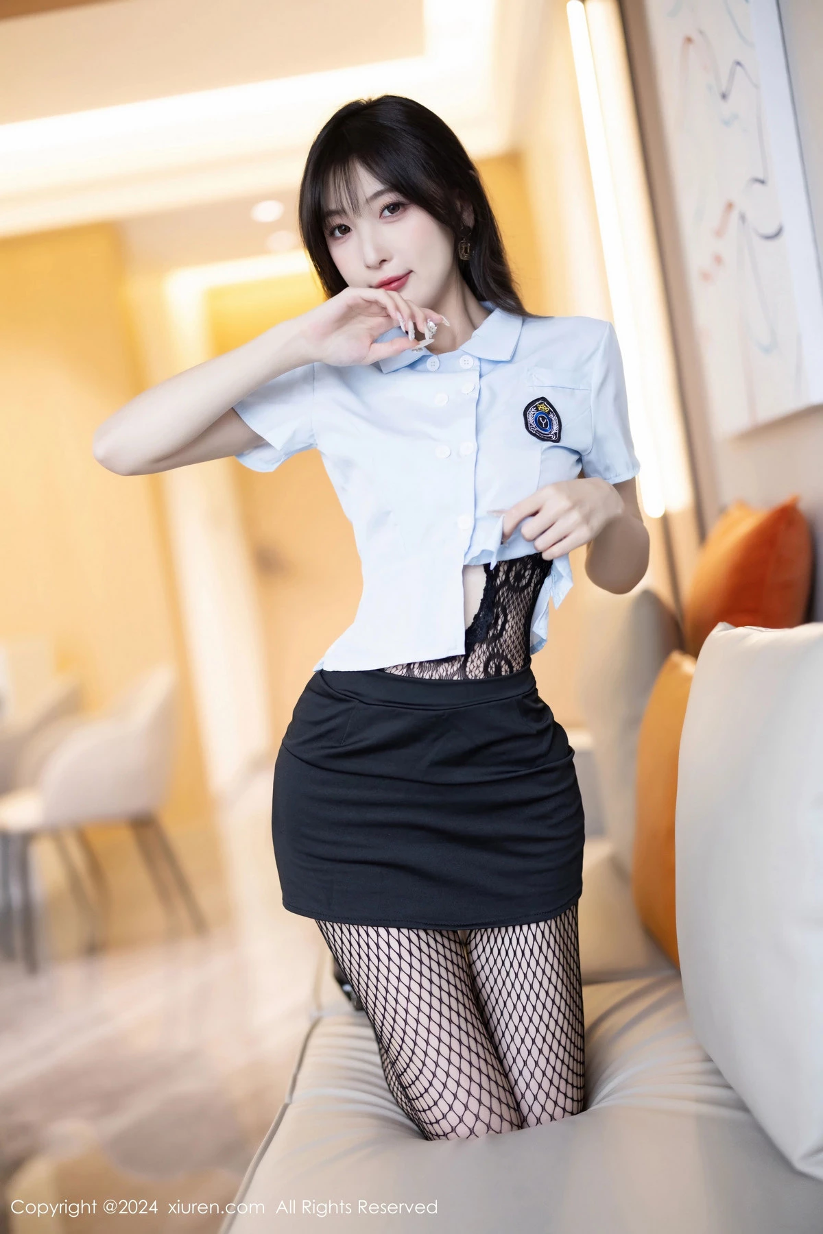Xrmnw.Vip_林星阑_写真