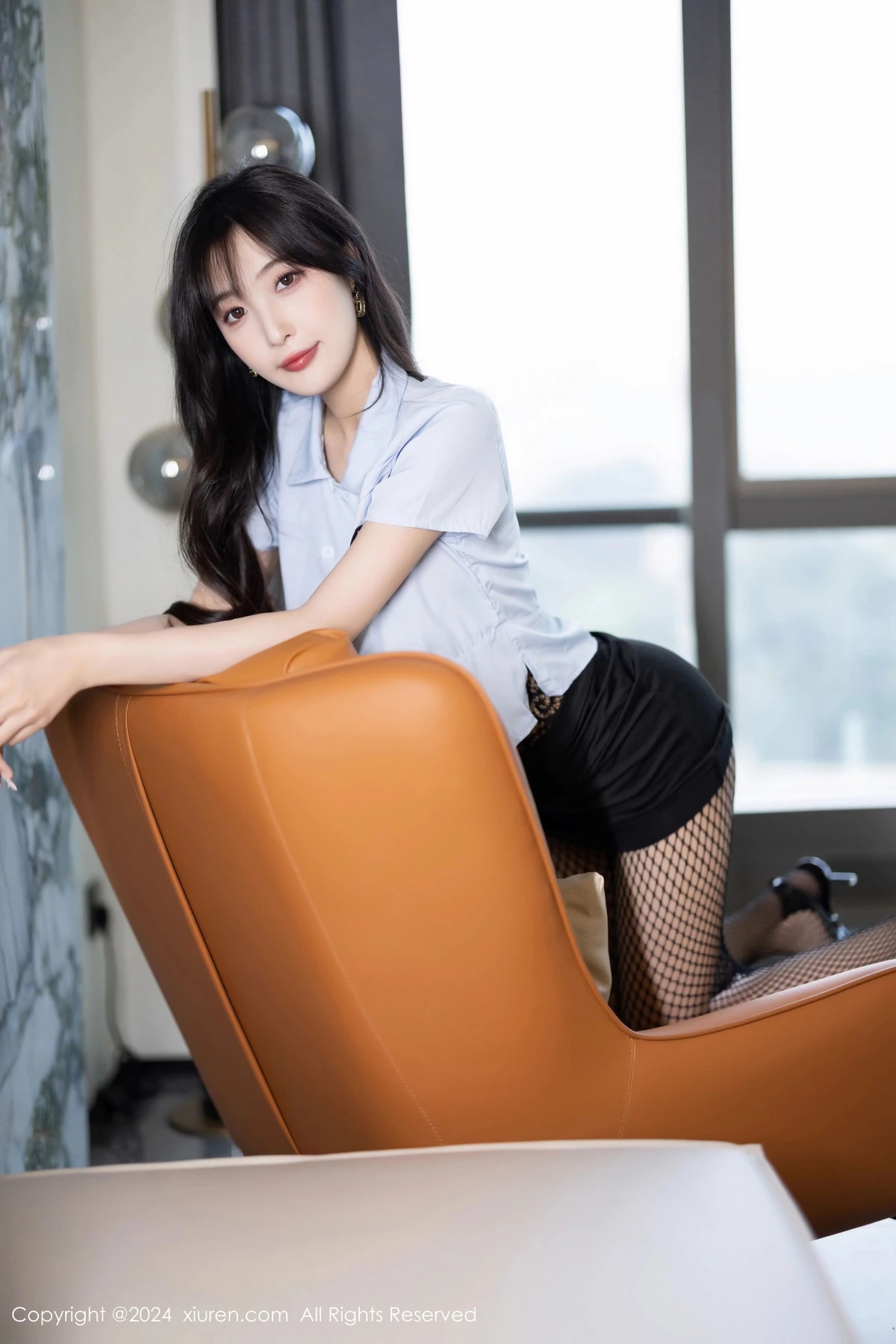 Xrmnw.Vip_林星阑_写真