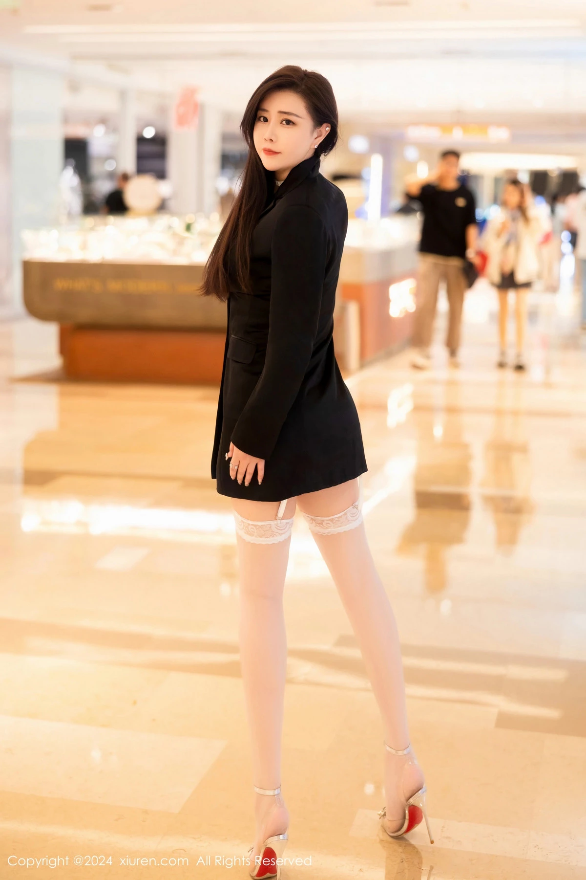 Xrmnw.Vip_王婉悠_写真
