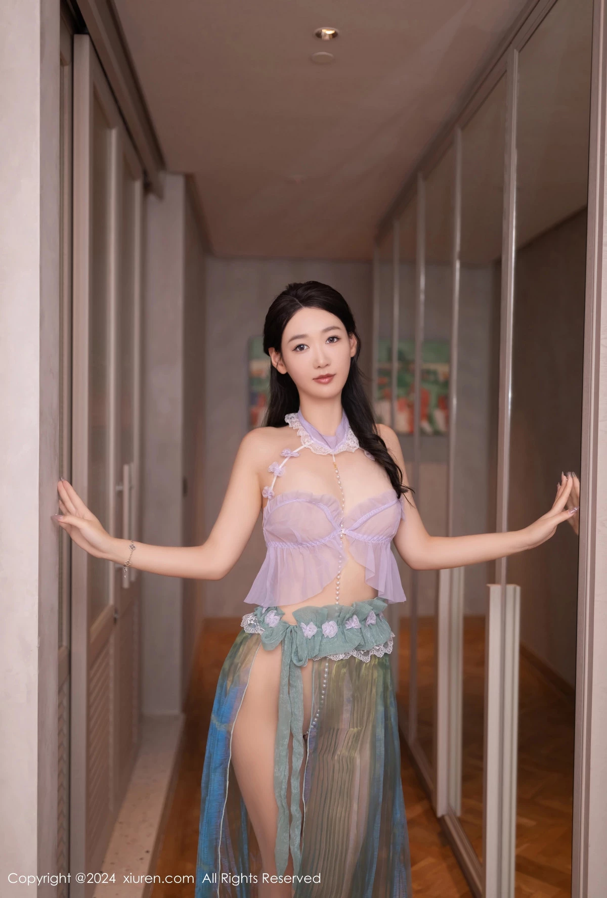 Xrmnw.Vip_唐安琪_写真